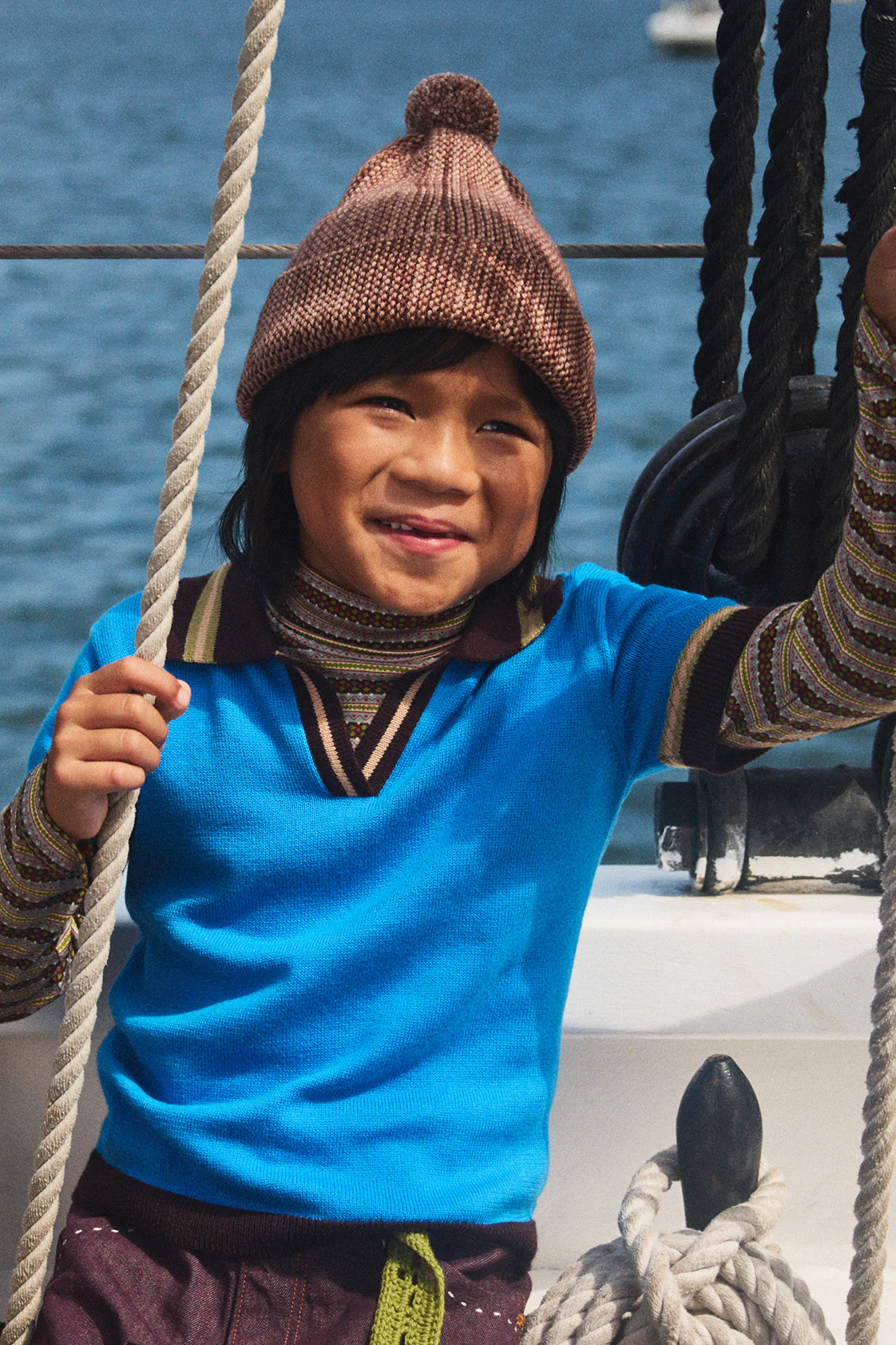 Ivy Francis Polo - Image 6