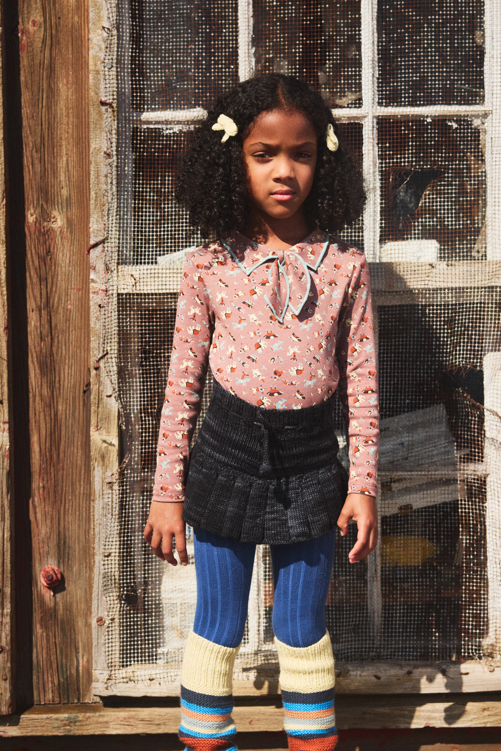 Junior Scout Top - Image 3