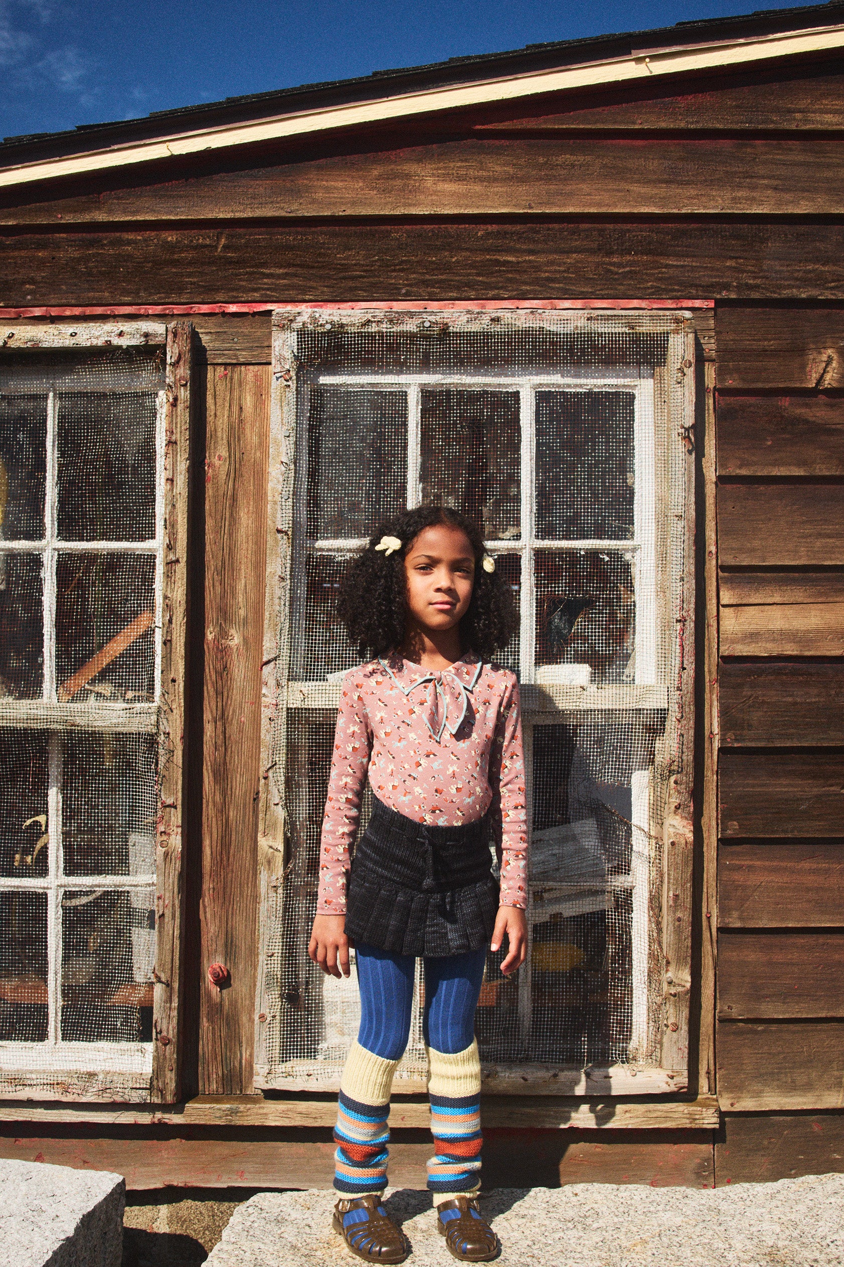 Junior Scout Top - Image 4