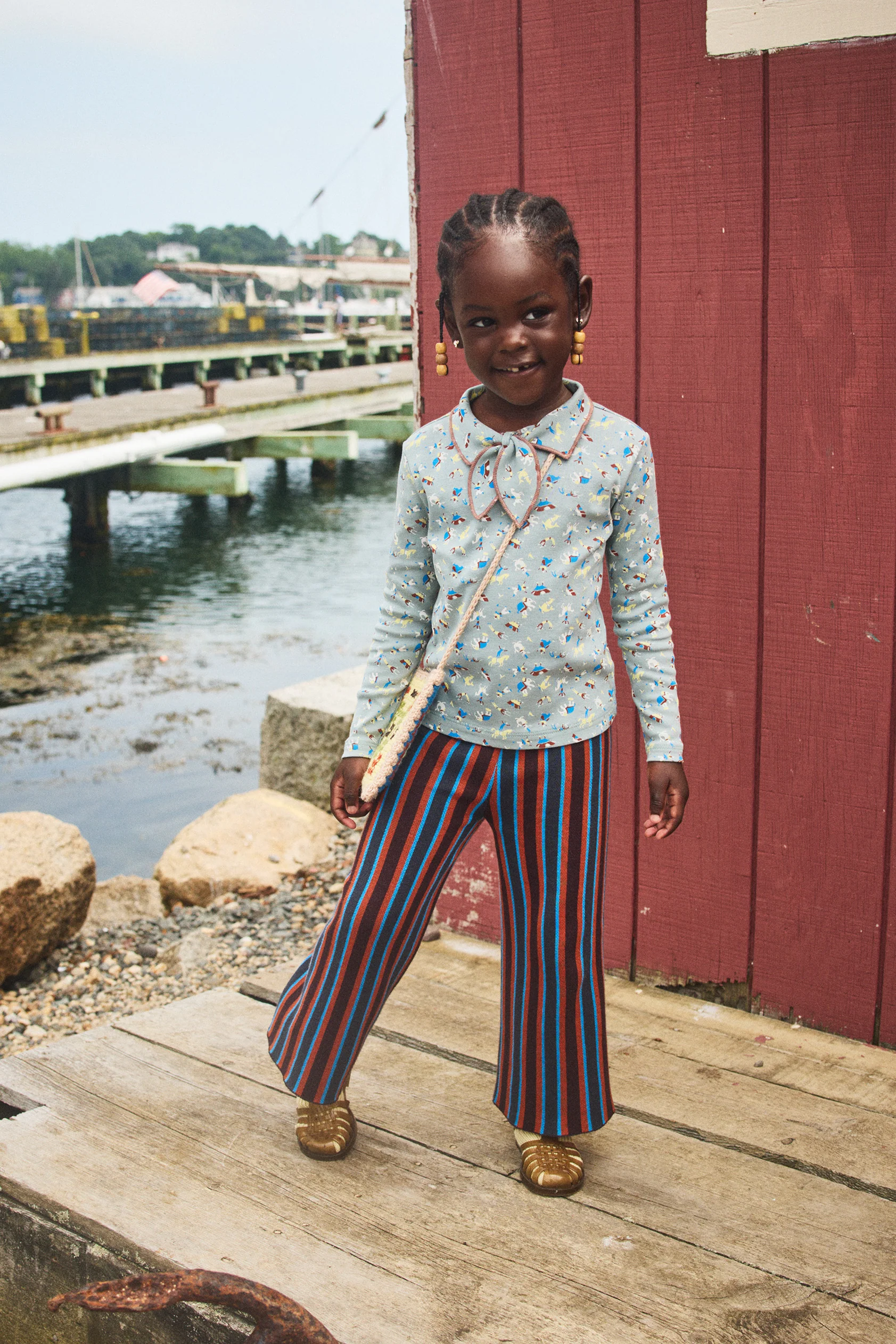 Junior Scout Top - Image 3