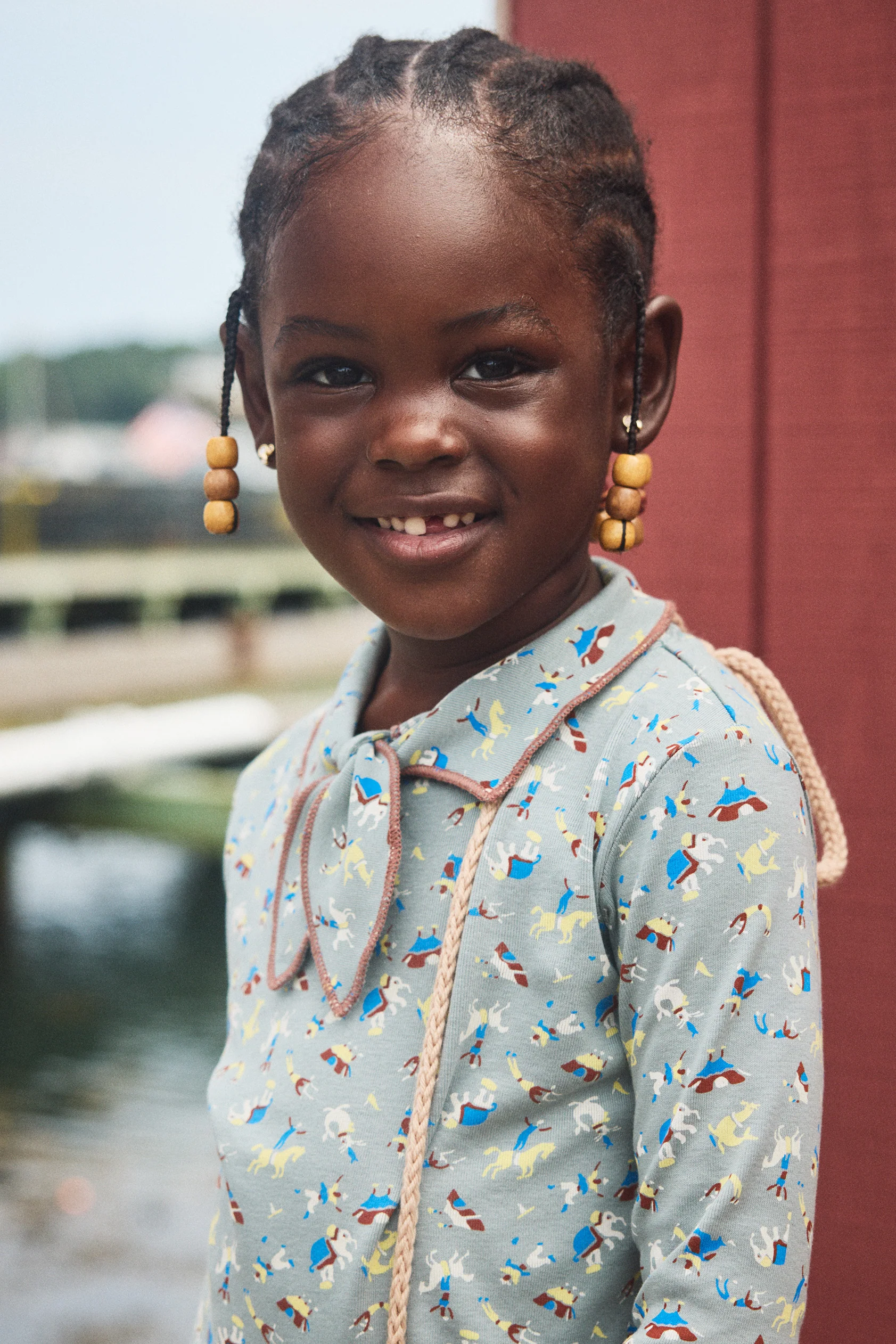 Junior Scout Top - Image 6