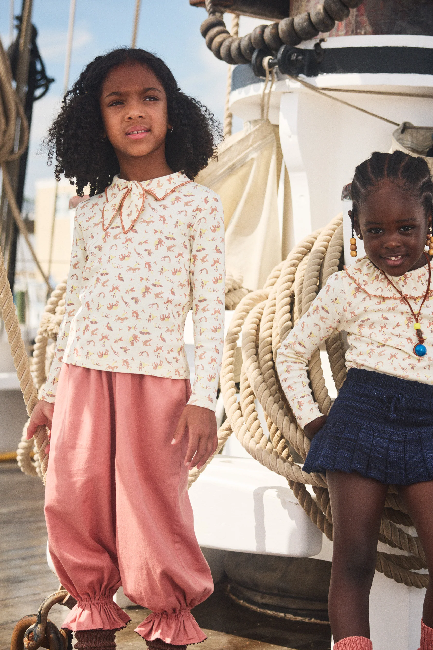 Junior Scout Top - Image 3