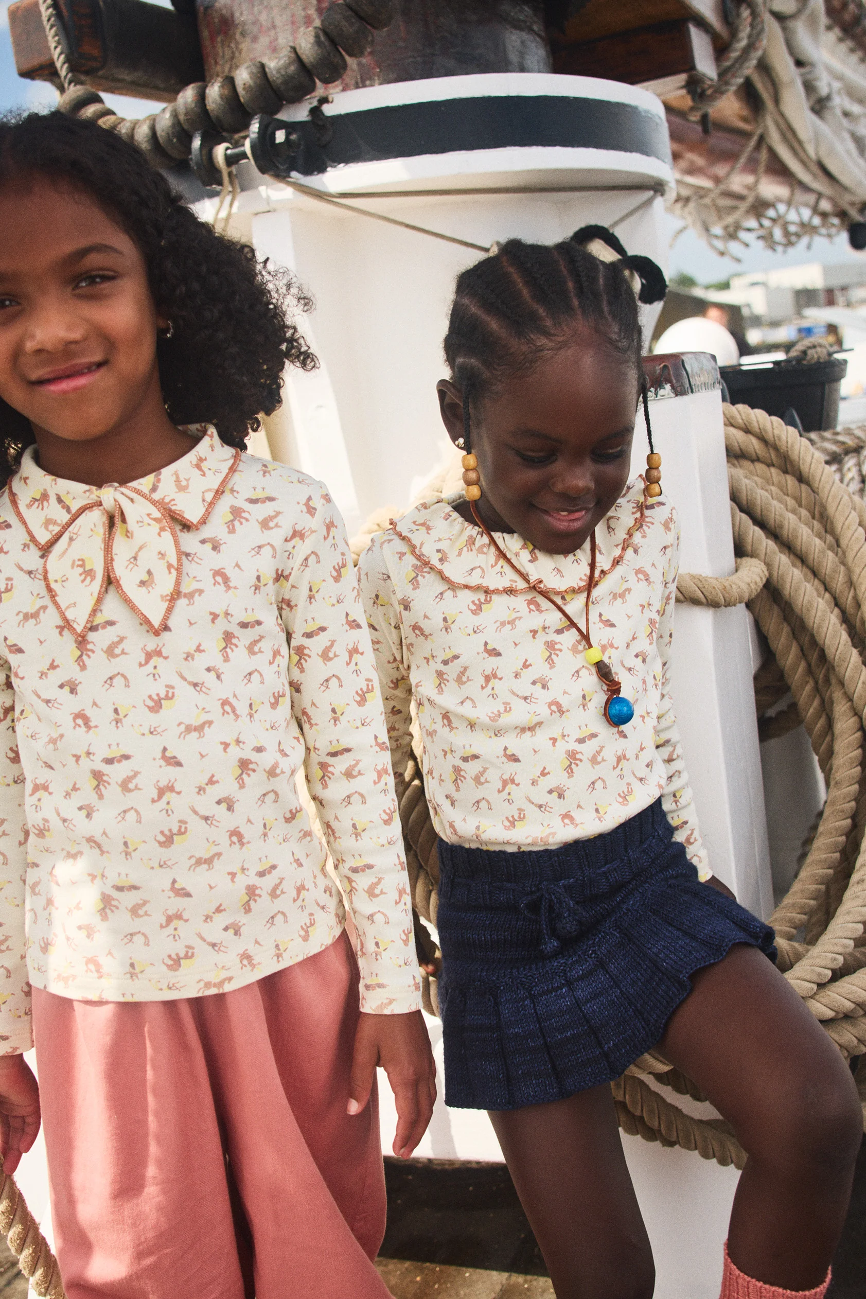 Junior Scout Top - Image 4