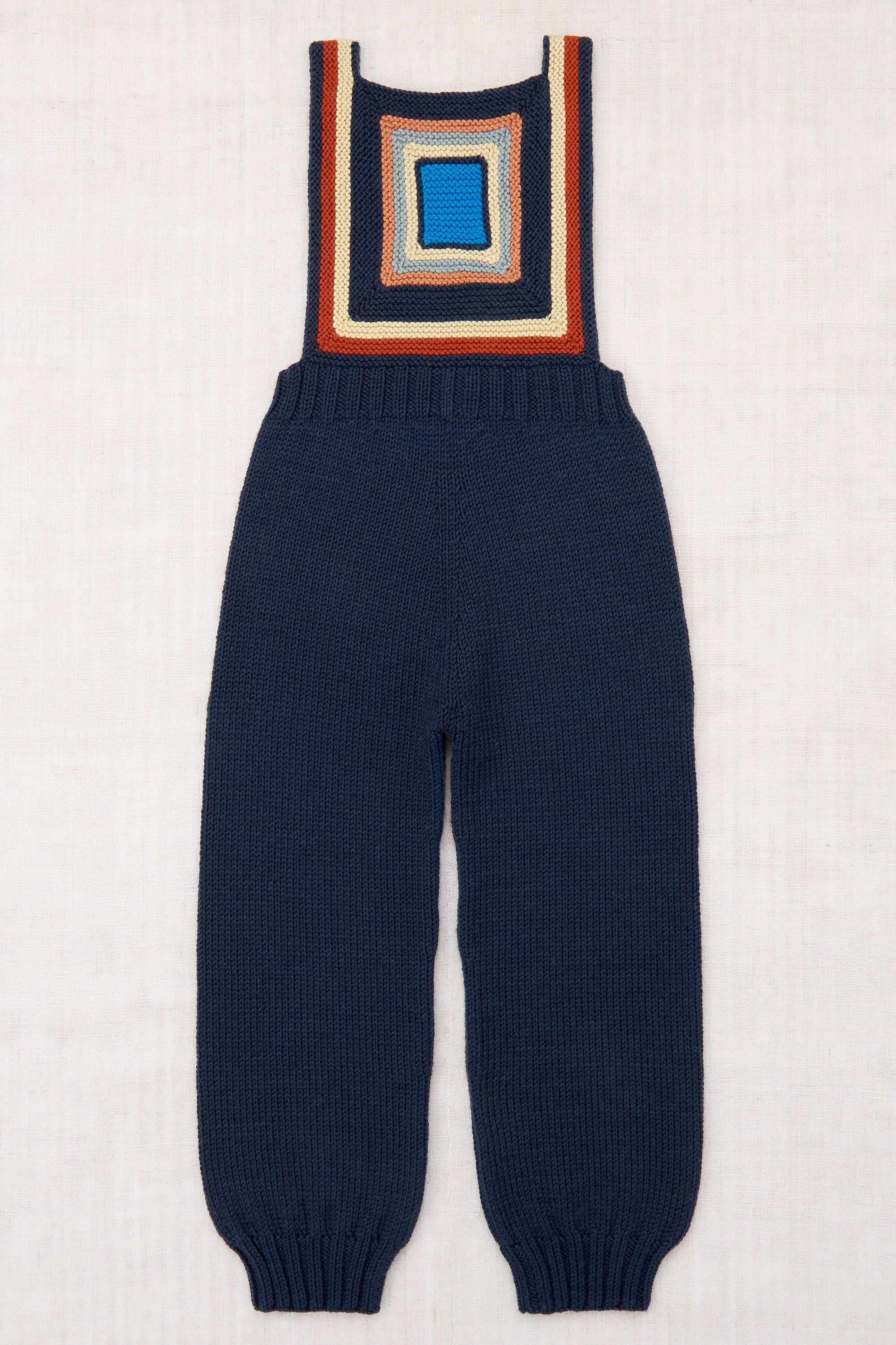 Log Cabin Overall - Image 6