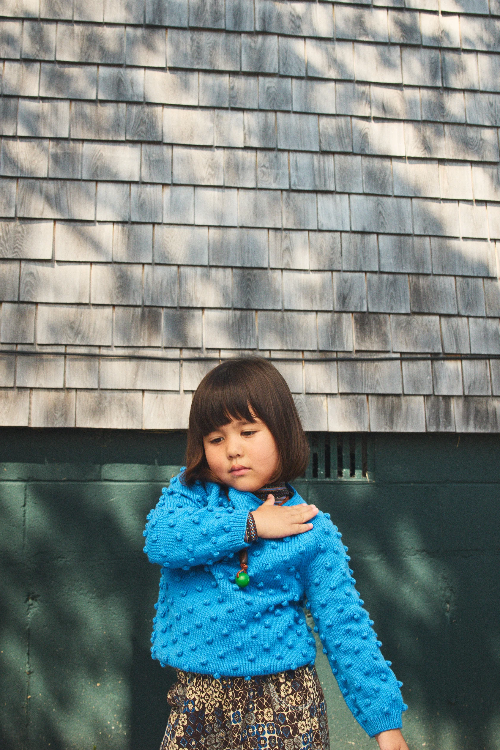 Original Popcorn Sweater - Image 4