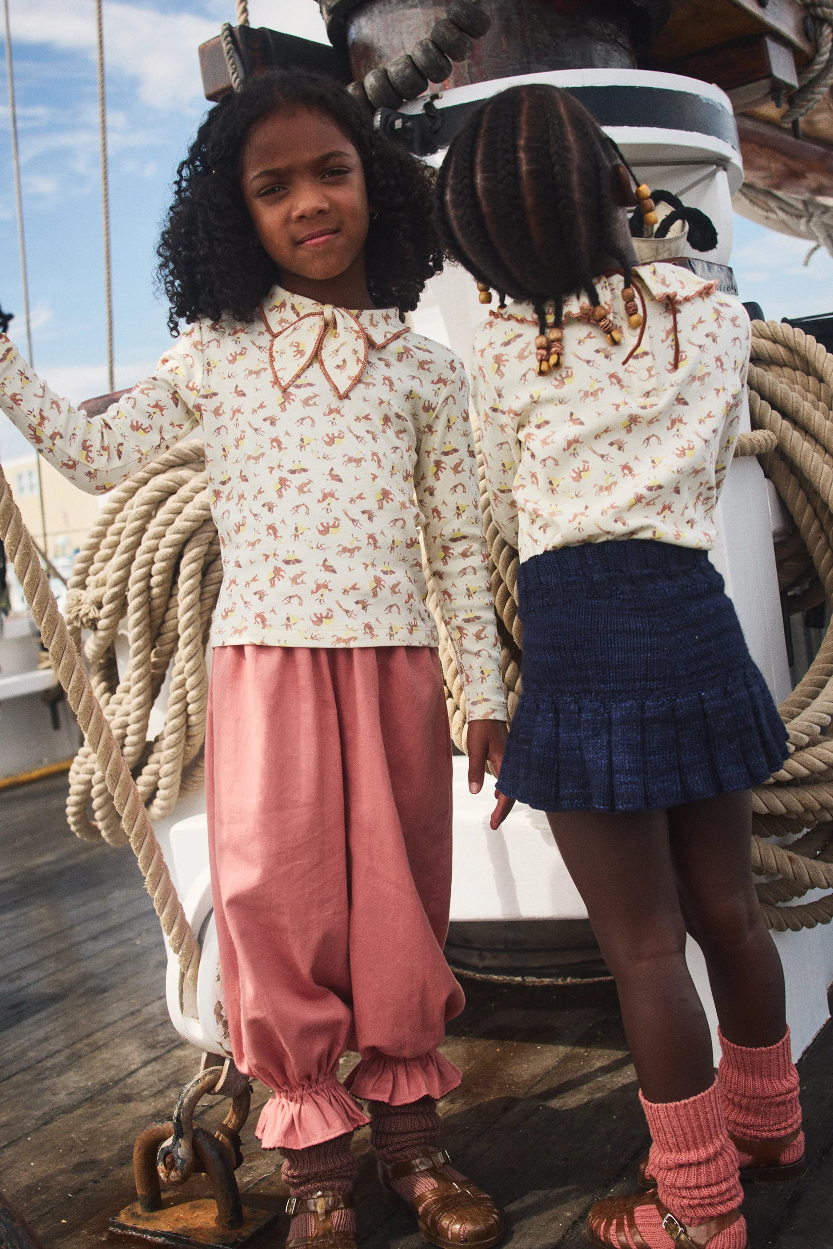 Paloma Top - Image 4