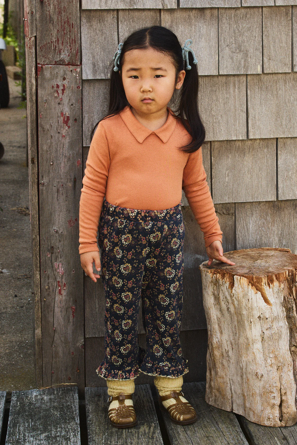 Popcorn Bow Elastic - Image 3