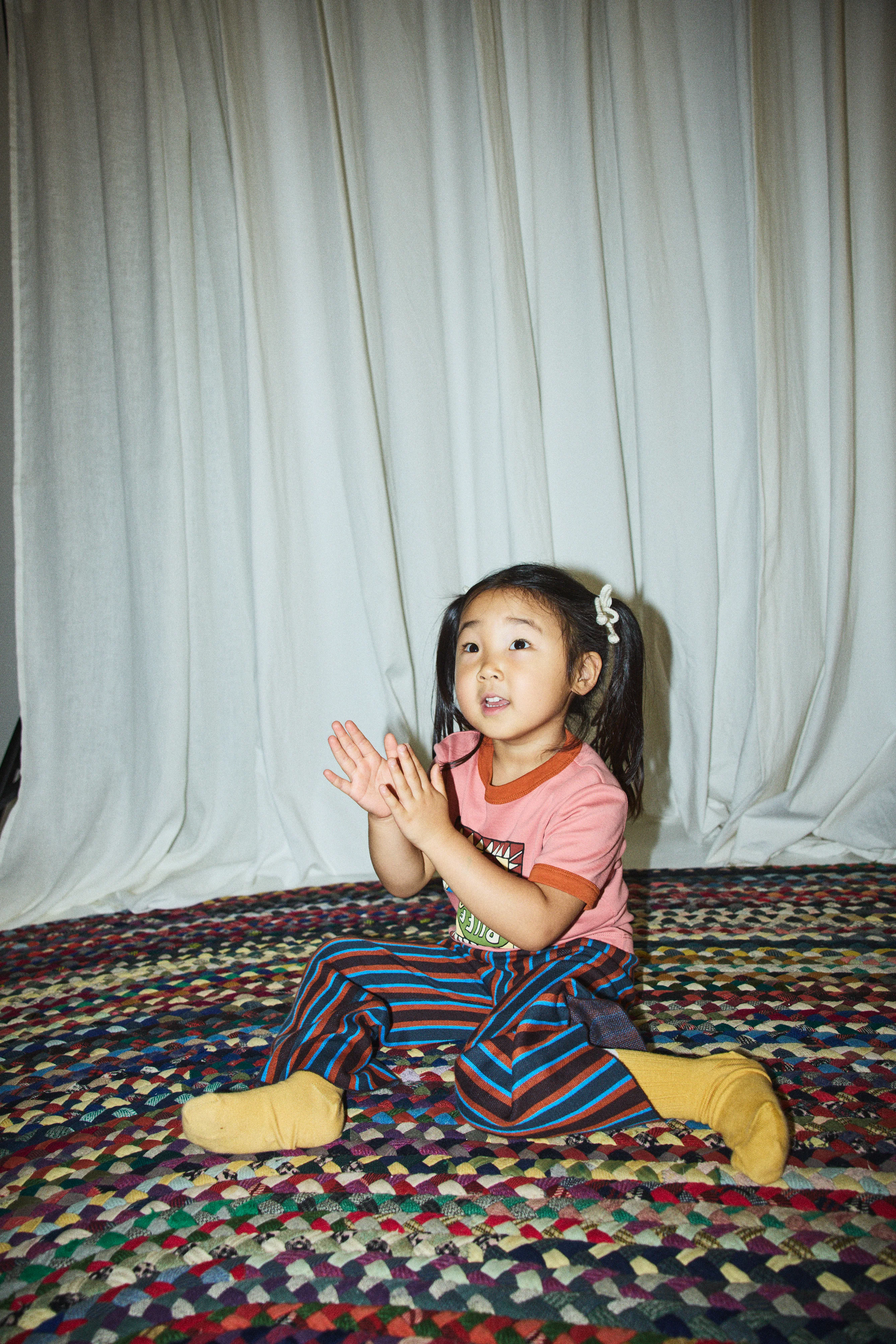 Popcorn Bow Elastic - Image 3