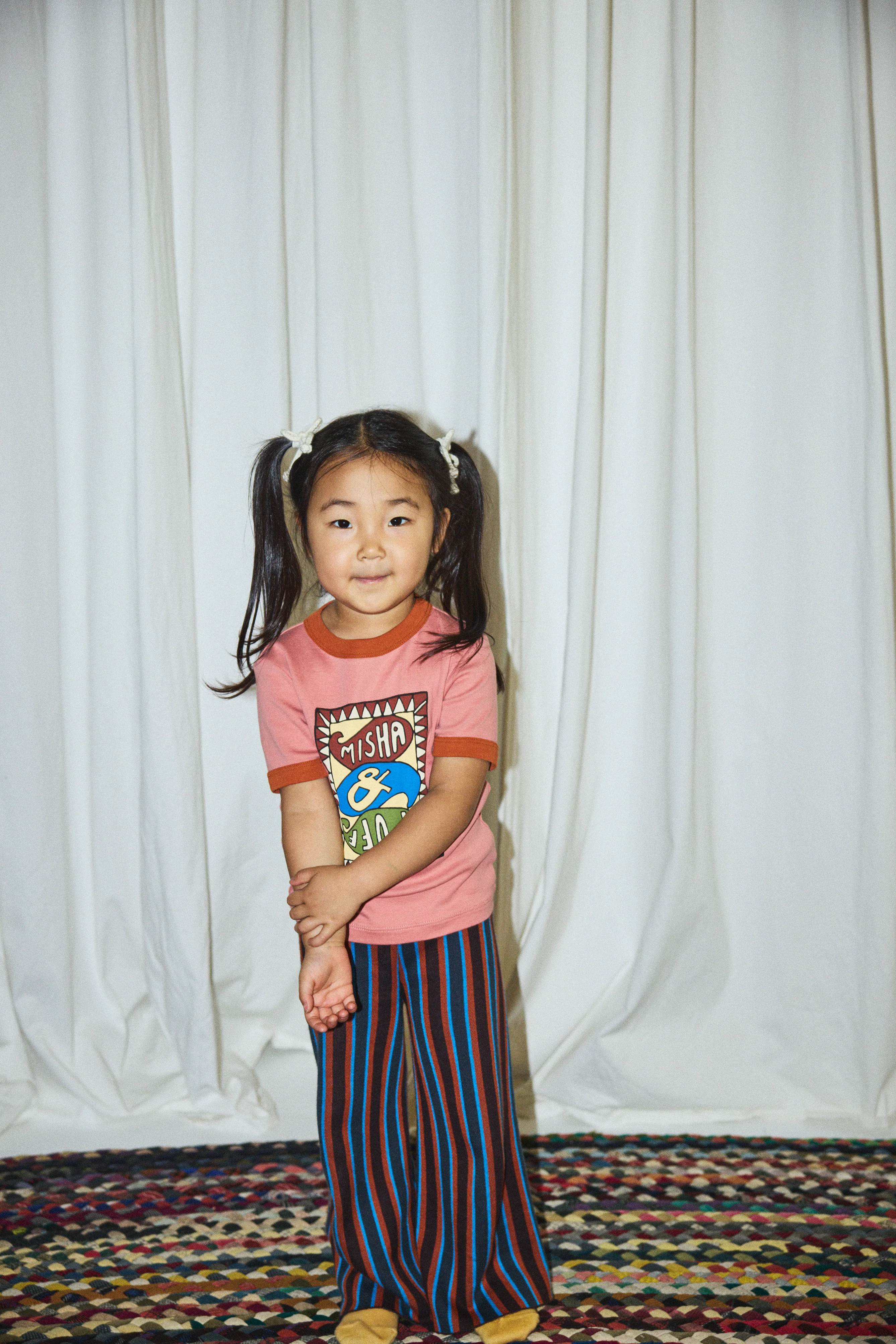 Popcorn Bow Elastic - Image 4