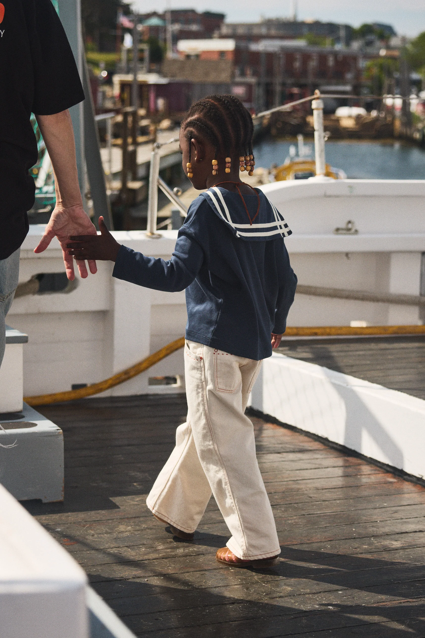 Sailor Top - Image 4