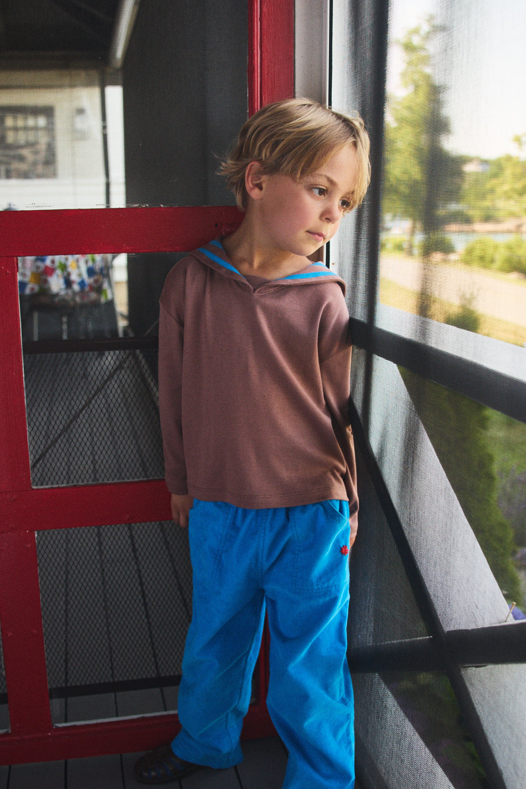 Sailor Top - Image 3