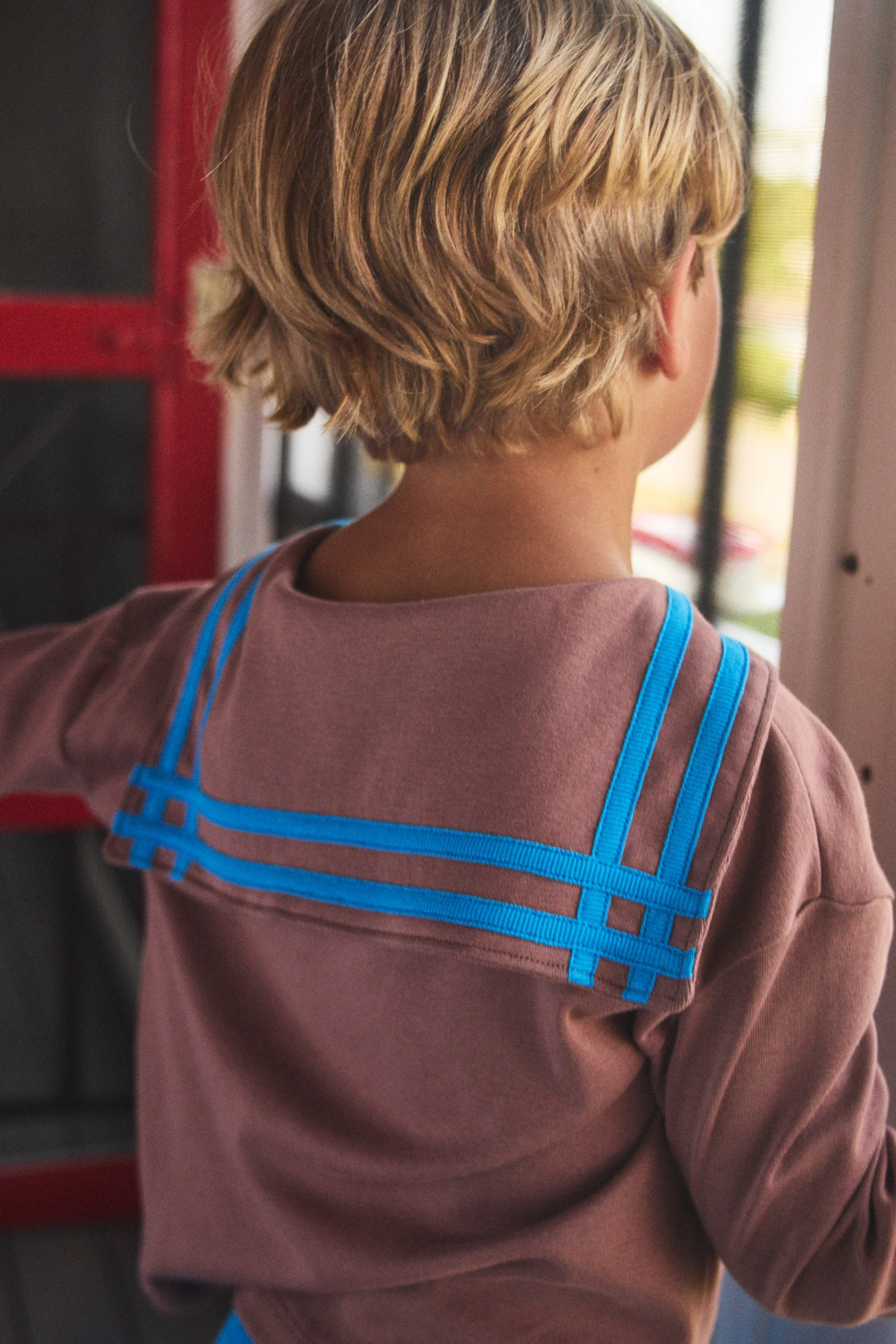 Sailor Top - Image 4