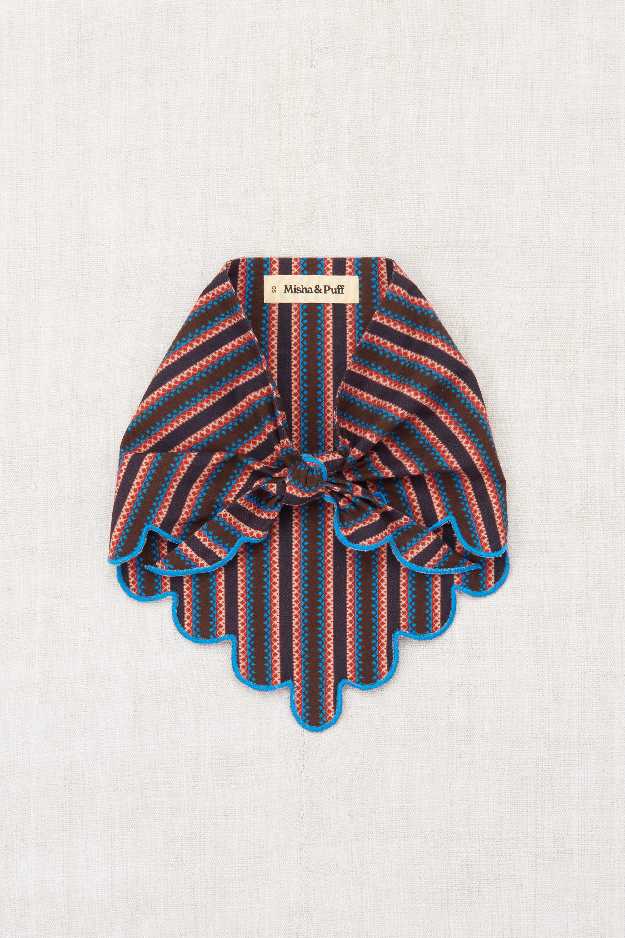 Scallop Scarf - Image 8