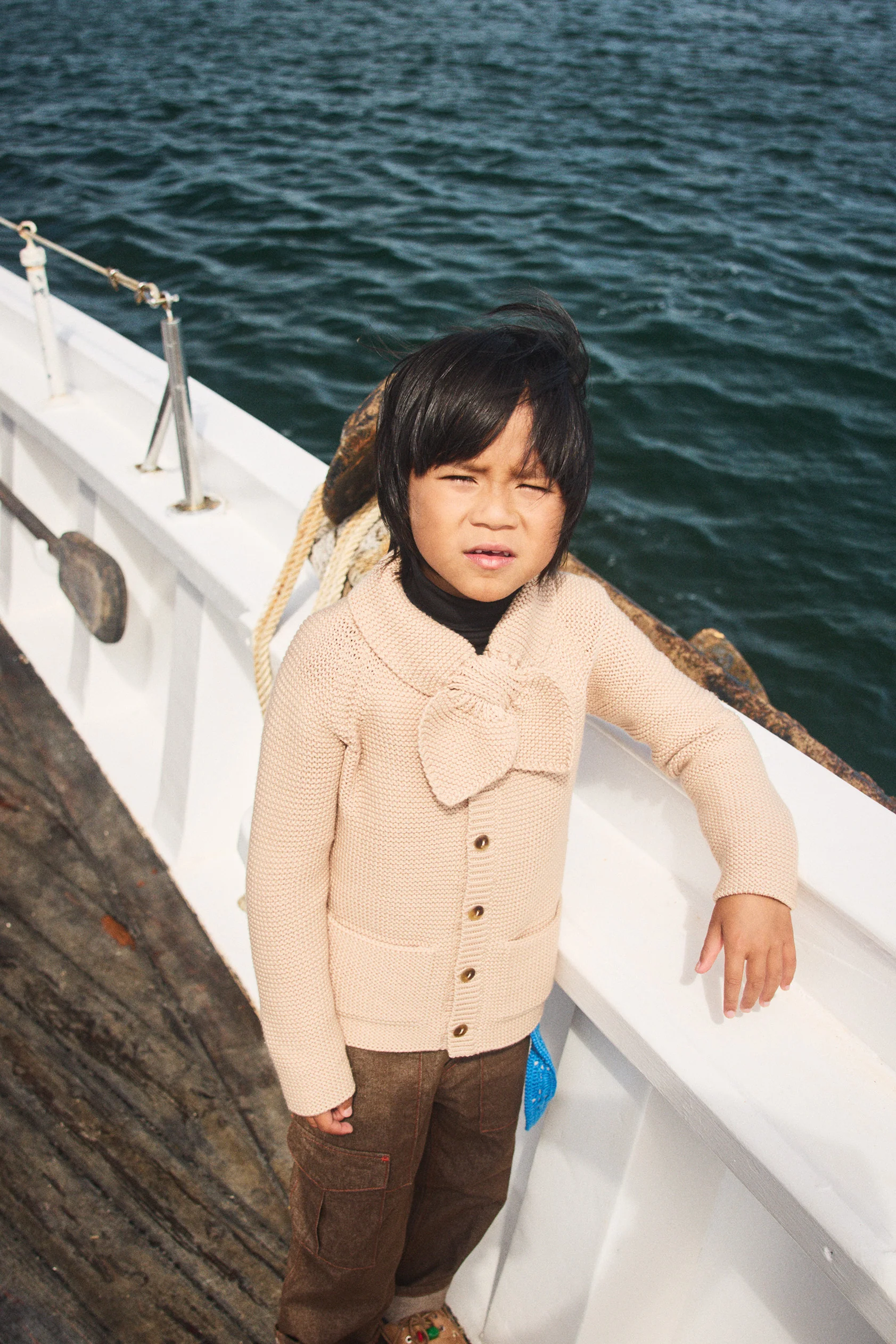 Scout Cardigan - Image 3