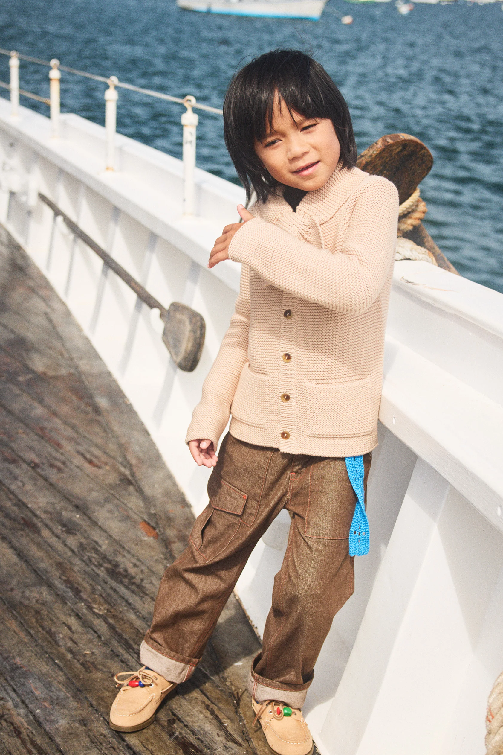 Scout Cardigan - Image 5