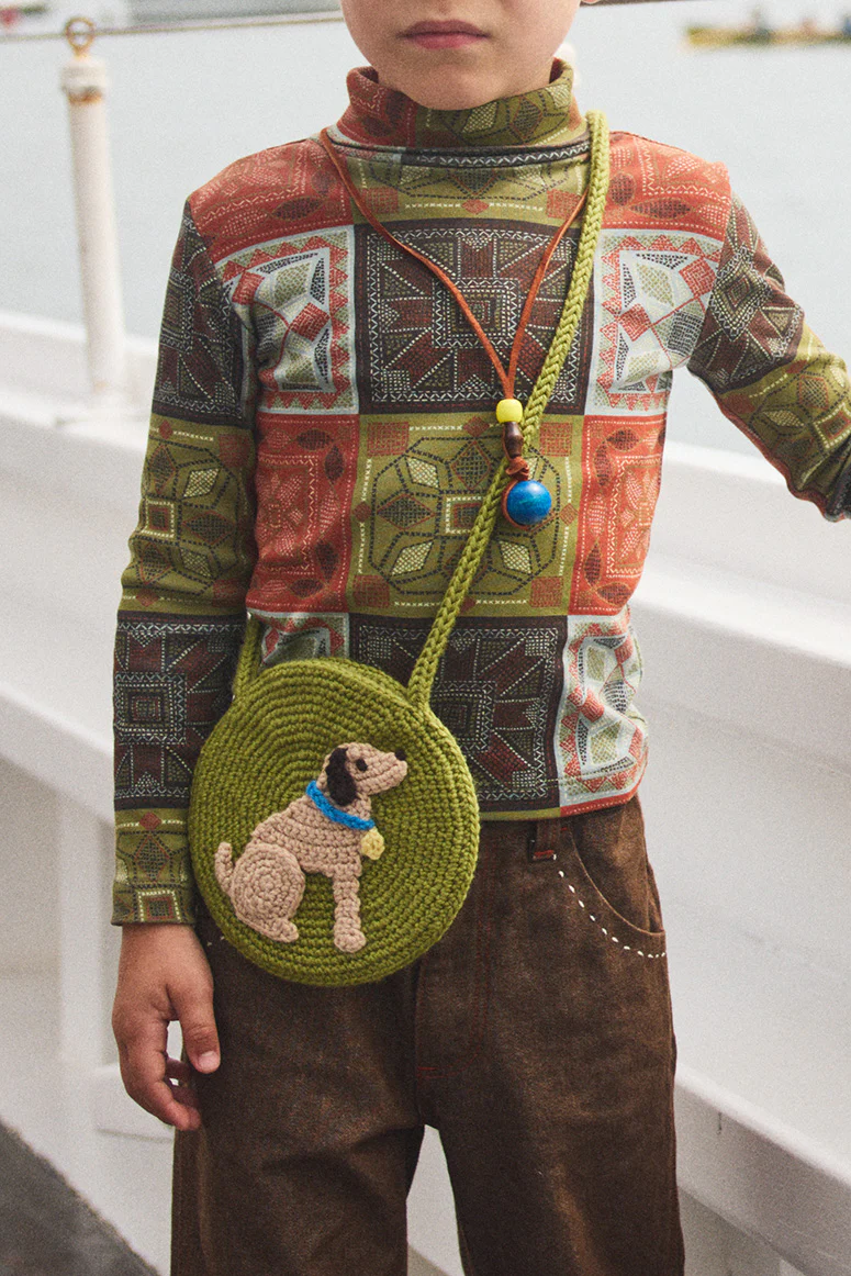 Slim Flared Jeans - Image 8