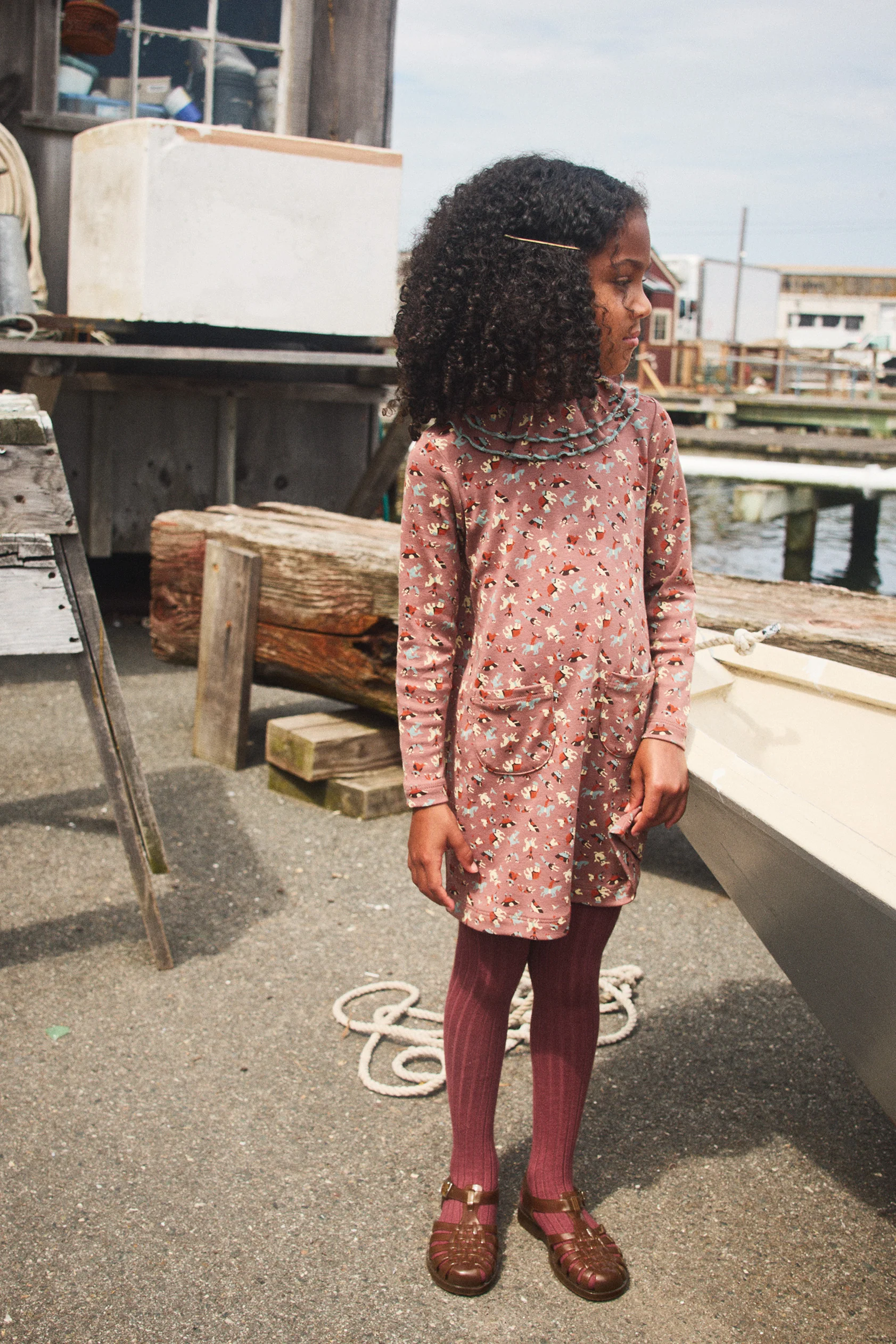 Sweetheart Dress - Image 4