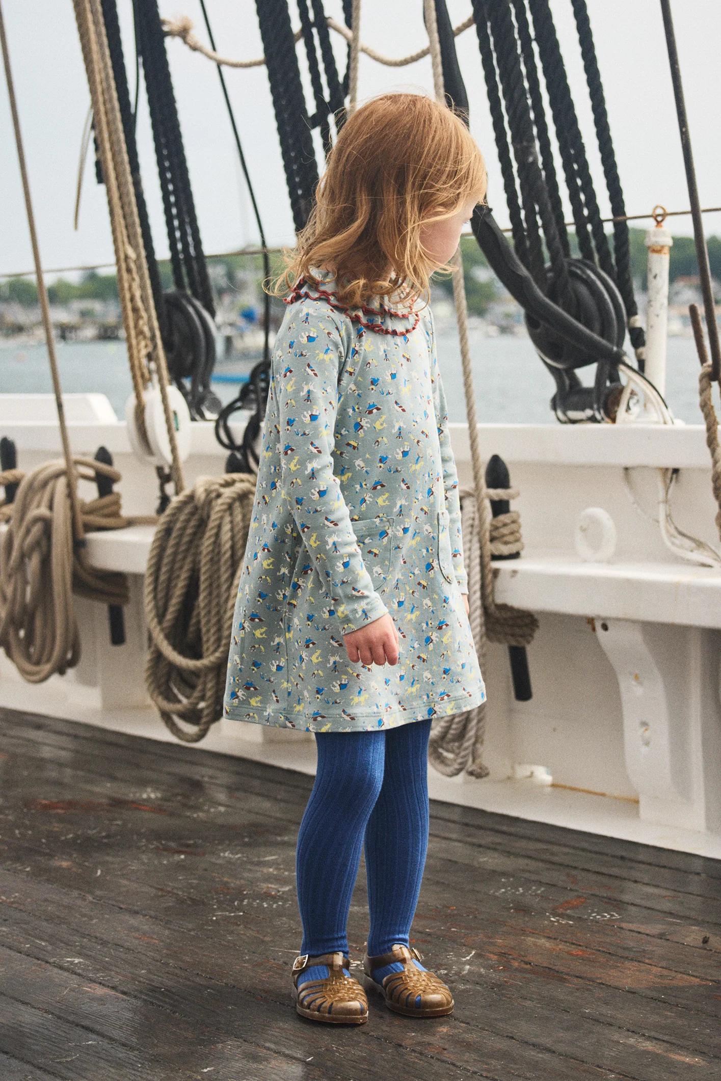 Sweetheart Dress - Image 4