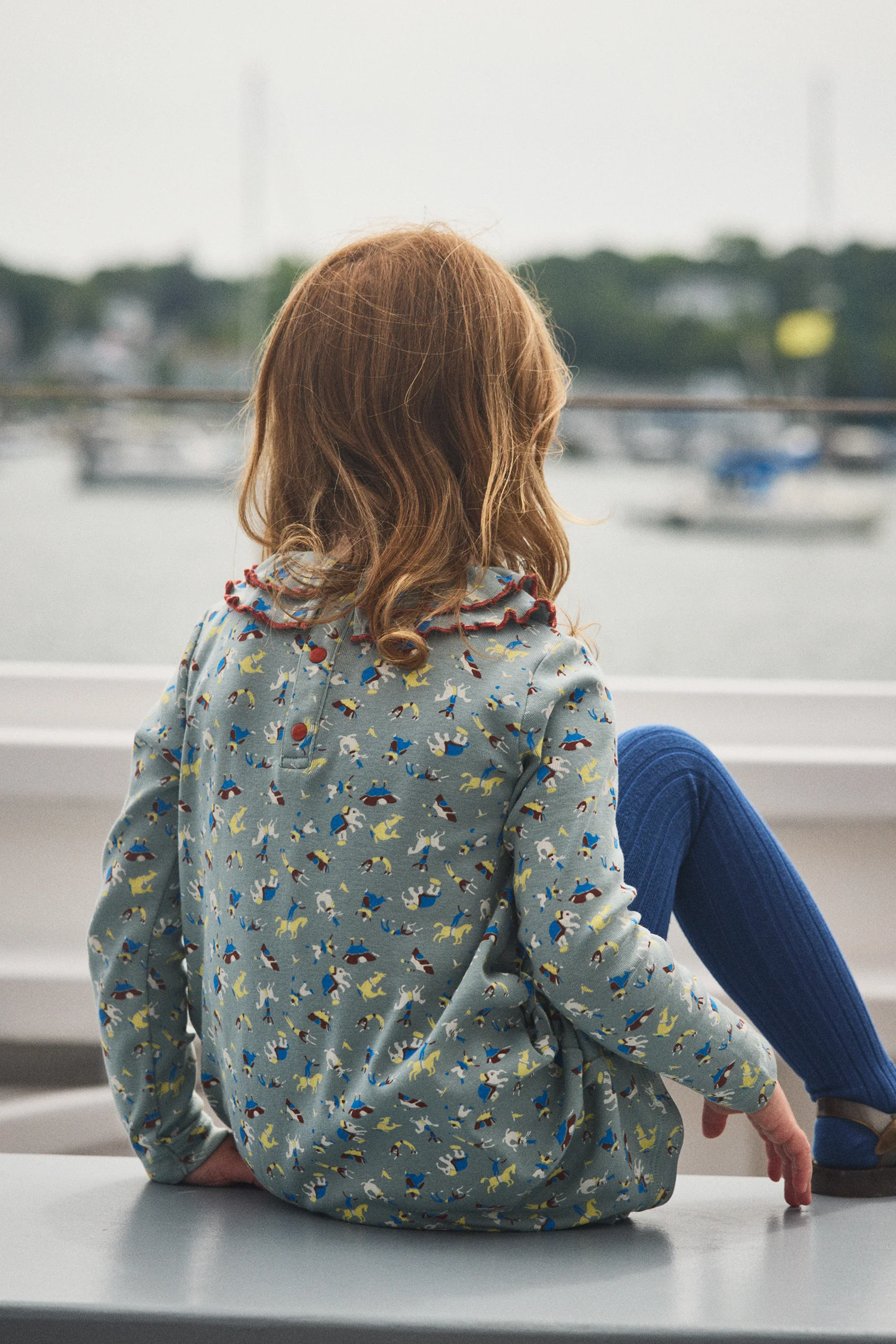 Sweetheart Dress - Image 7