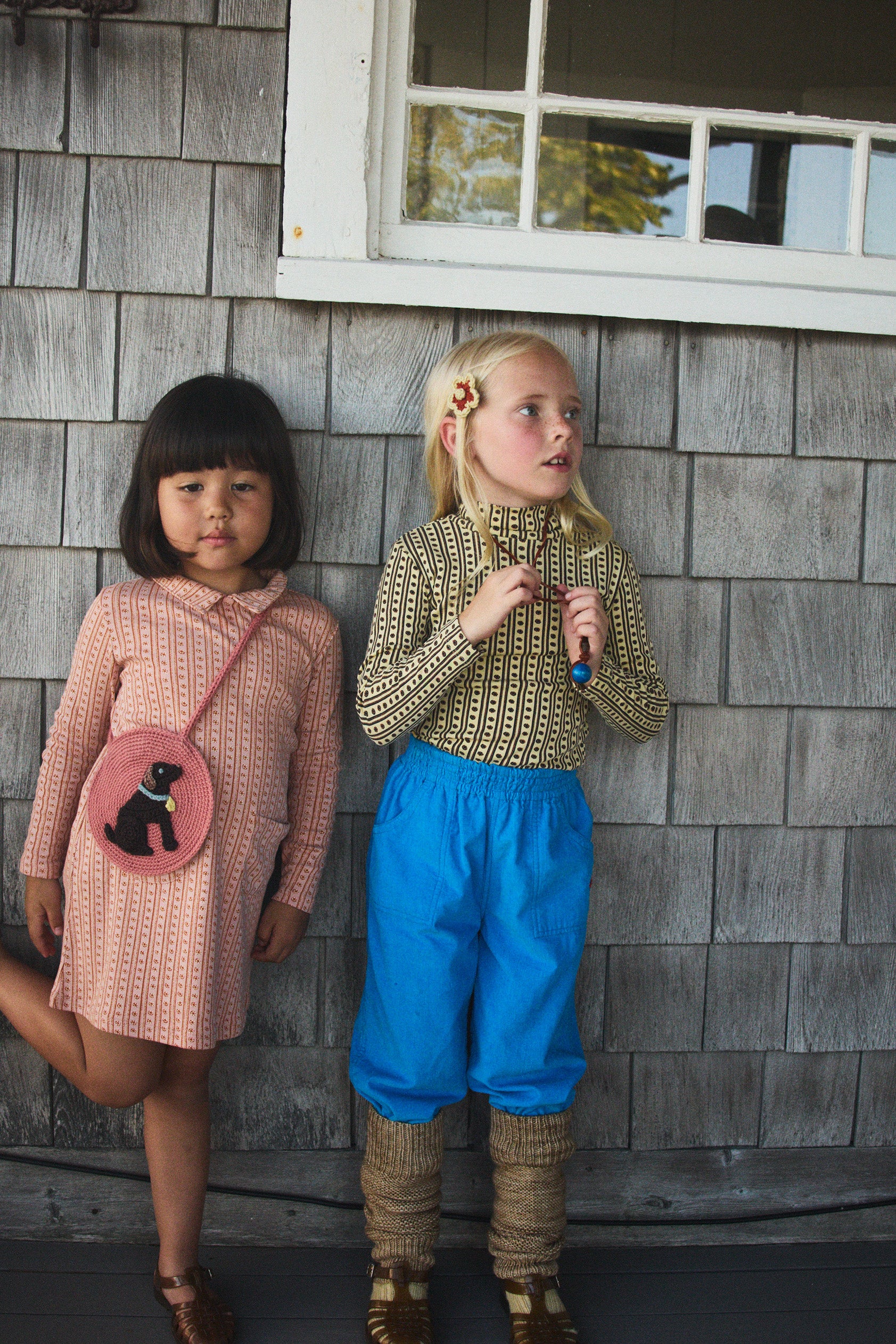 Twiggy Dress - Image 3