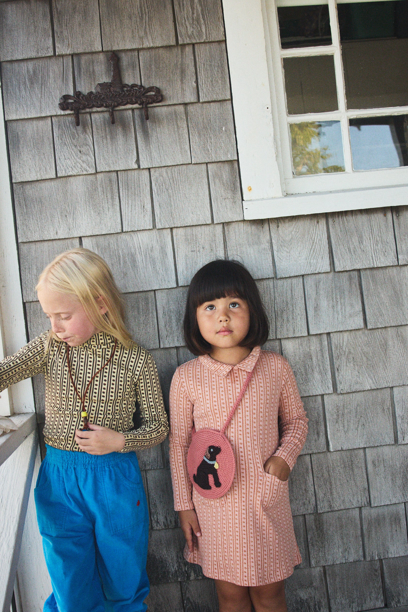 Twiggy Dress - Image 5