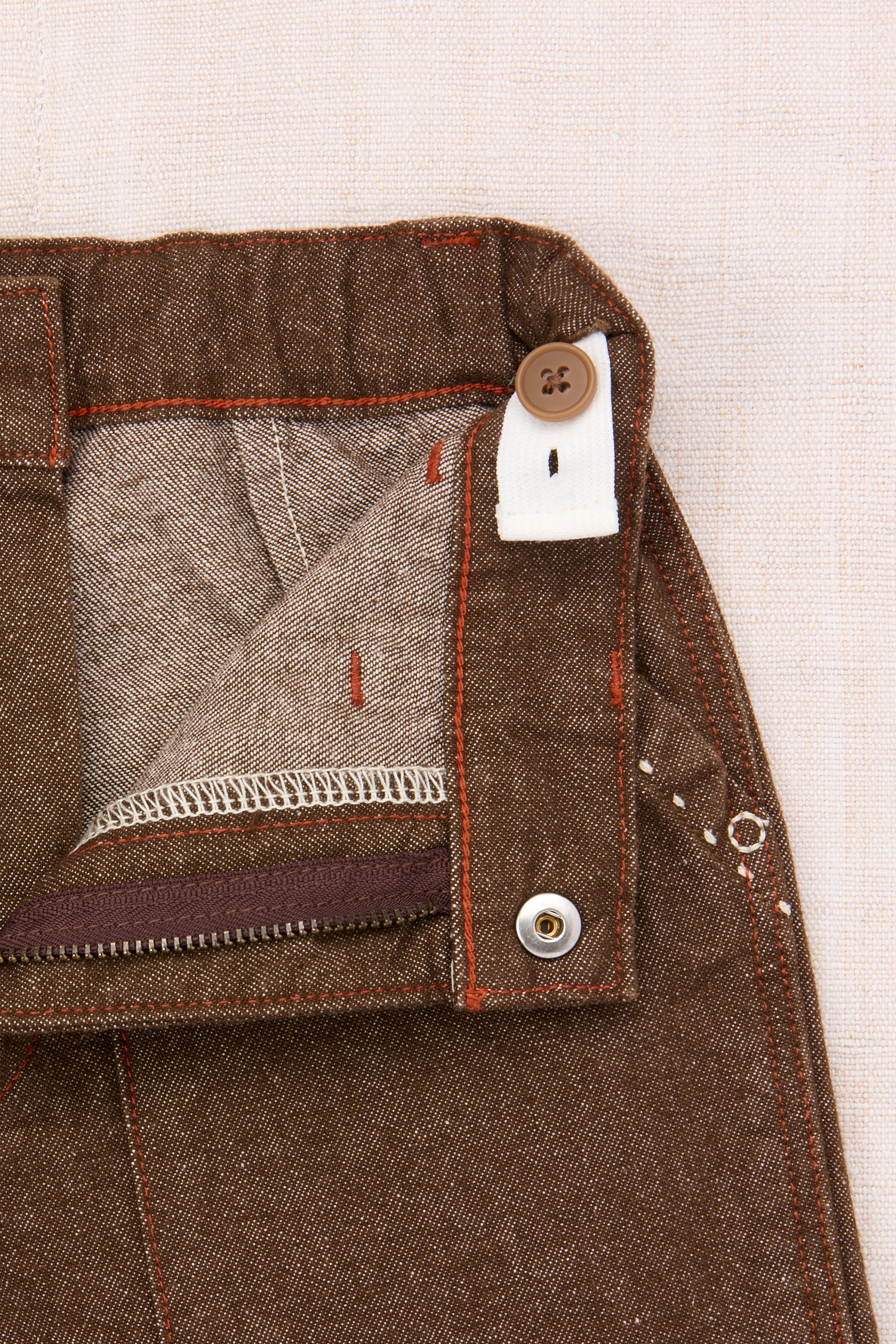 Utility Jeans - Image 10