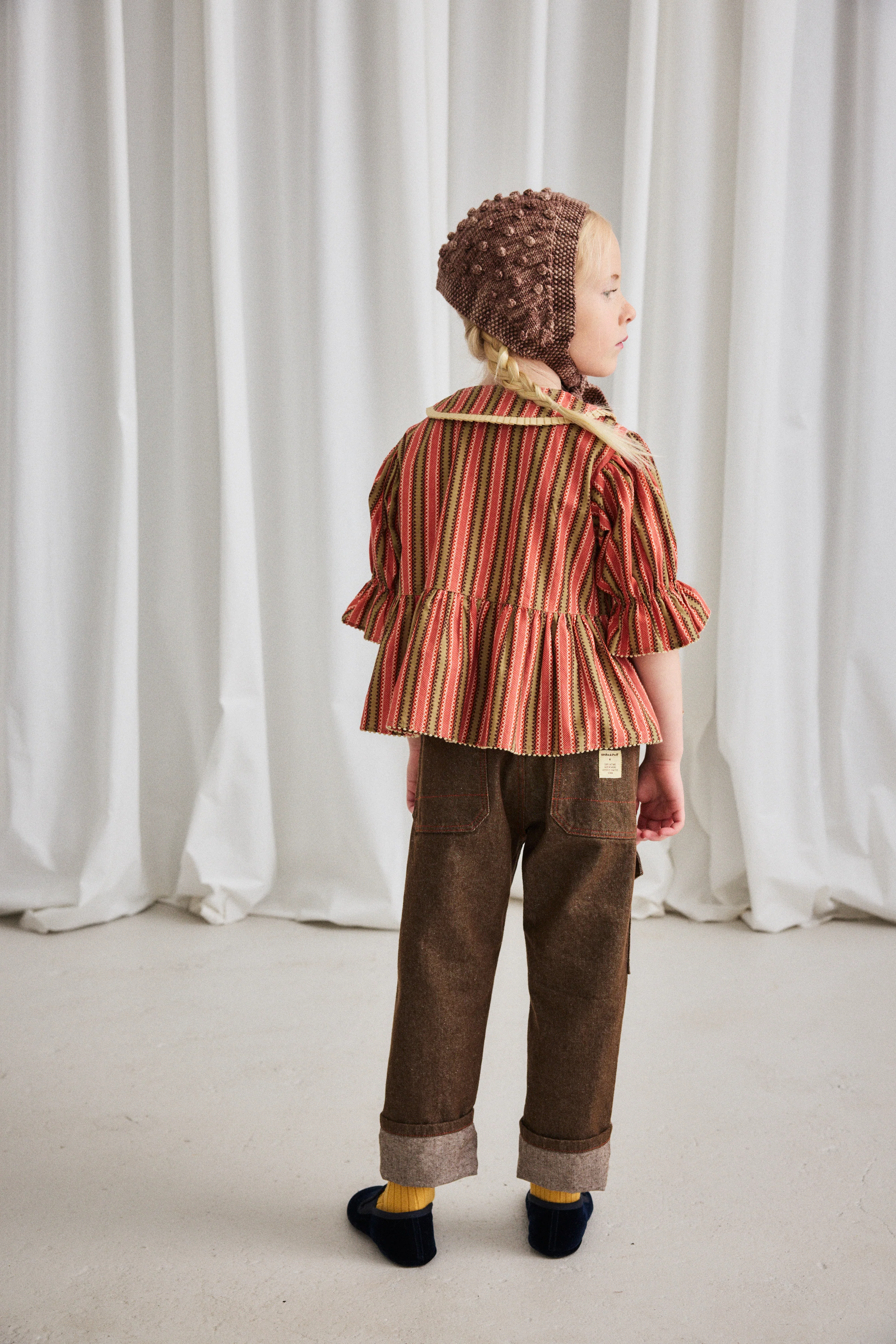 Utility Jeans - Image 4