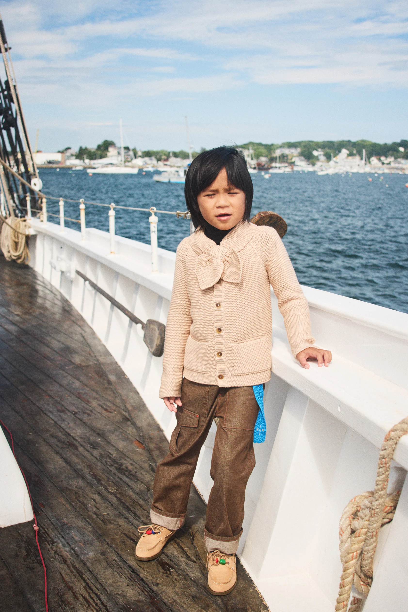 Utility Jeans - Image 5