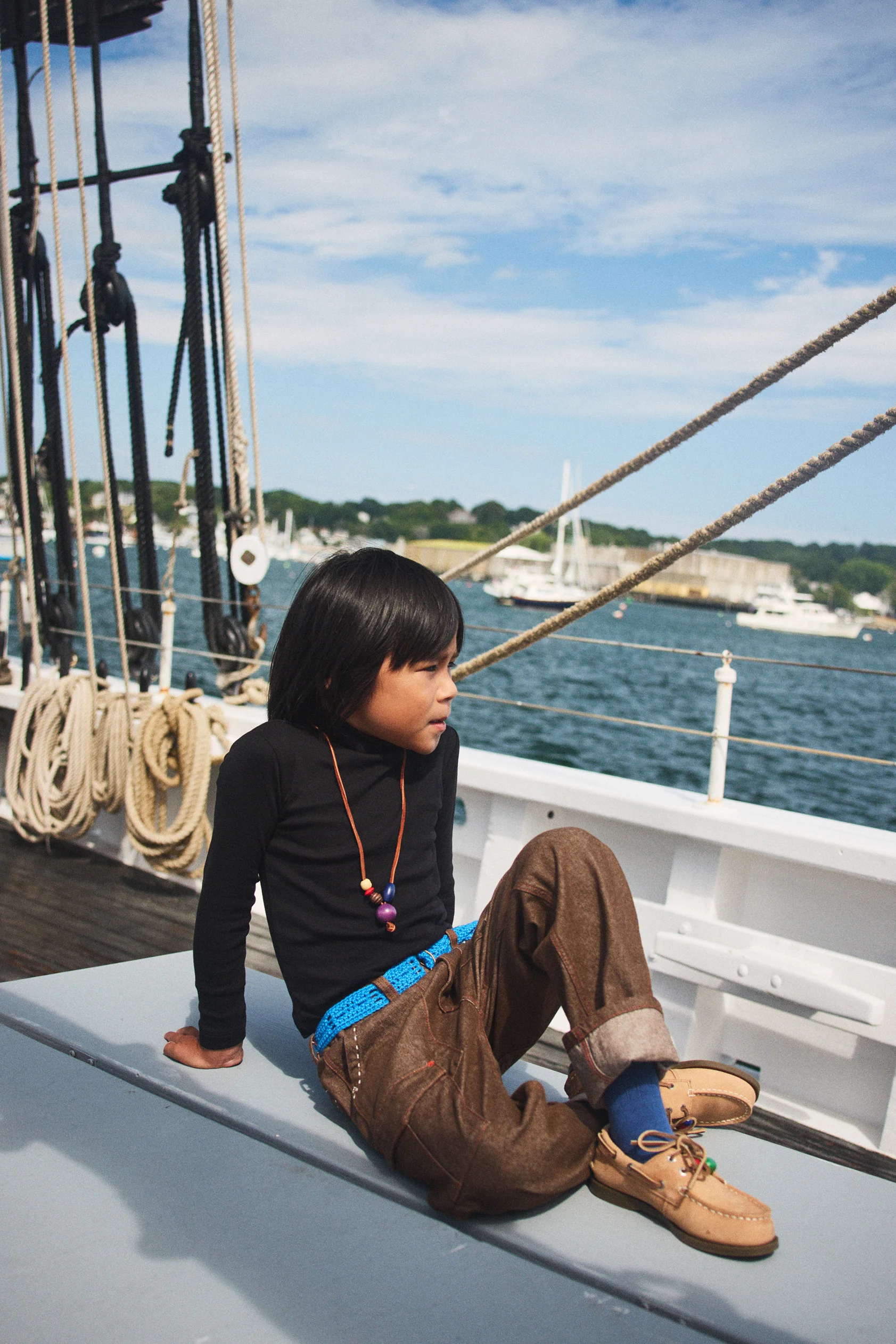 Utility Jeans - Image 6