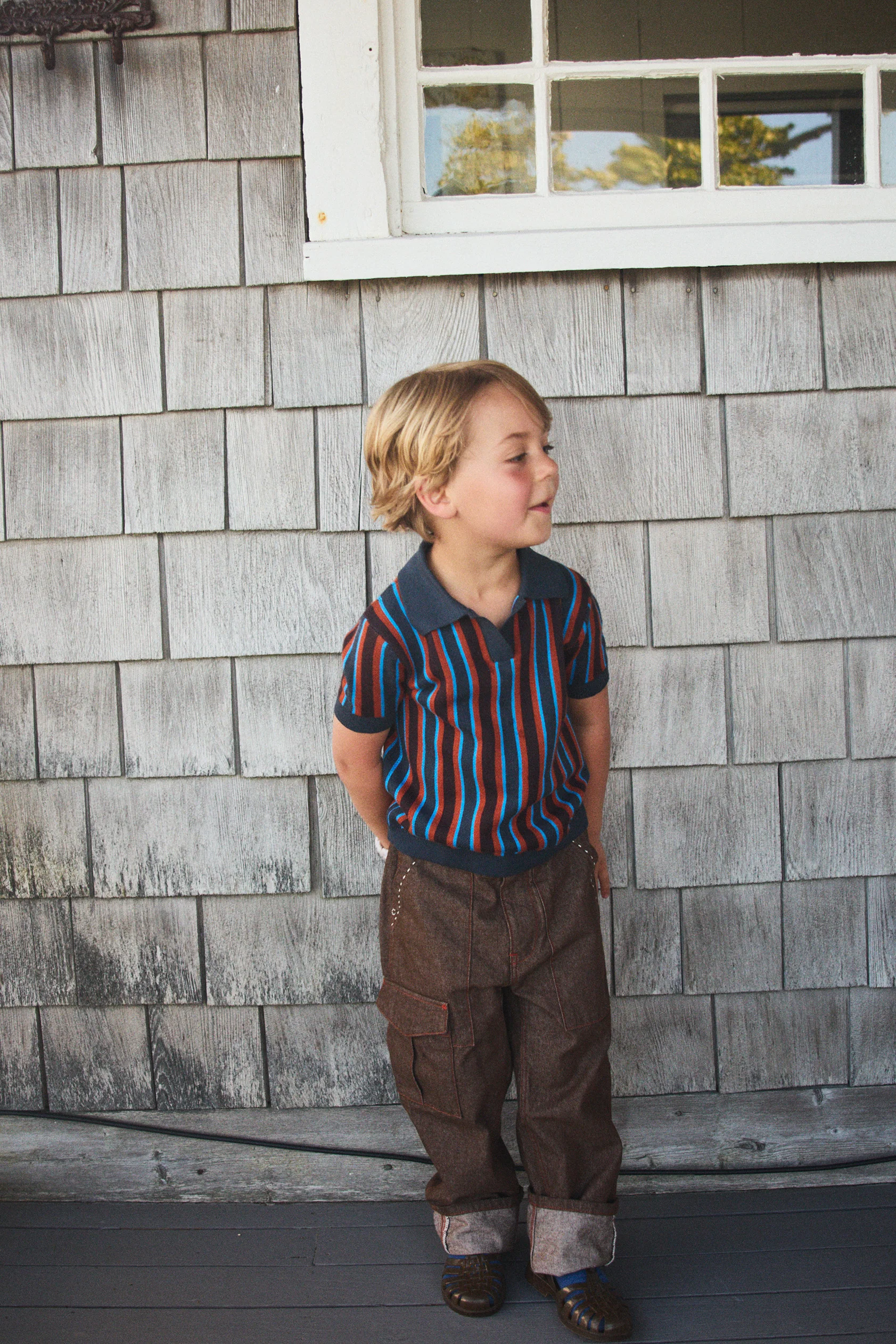 Utility Jeans - Image 7