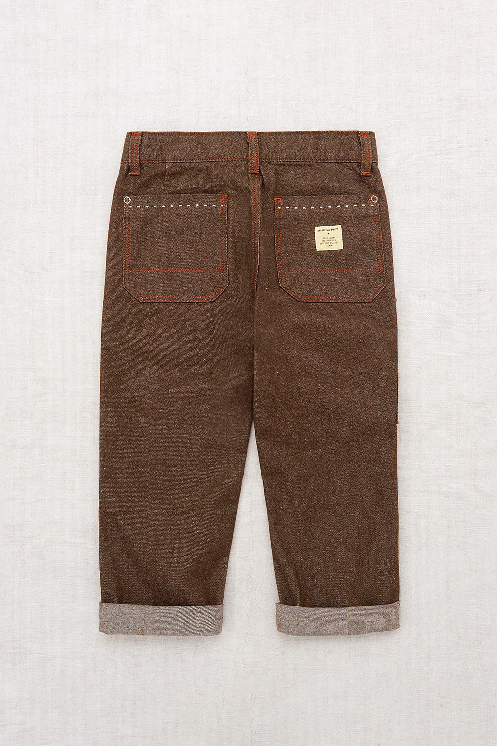 Utility Jeans - Image 9