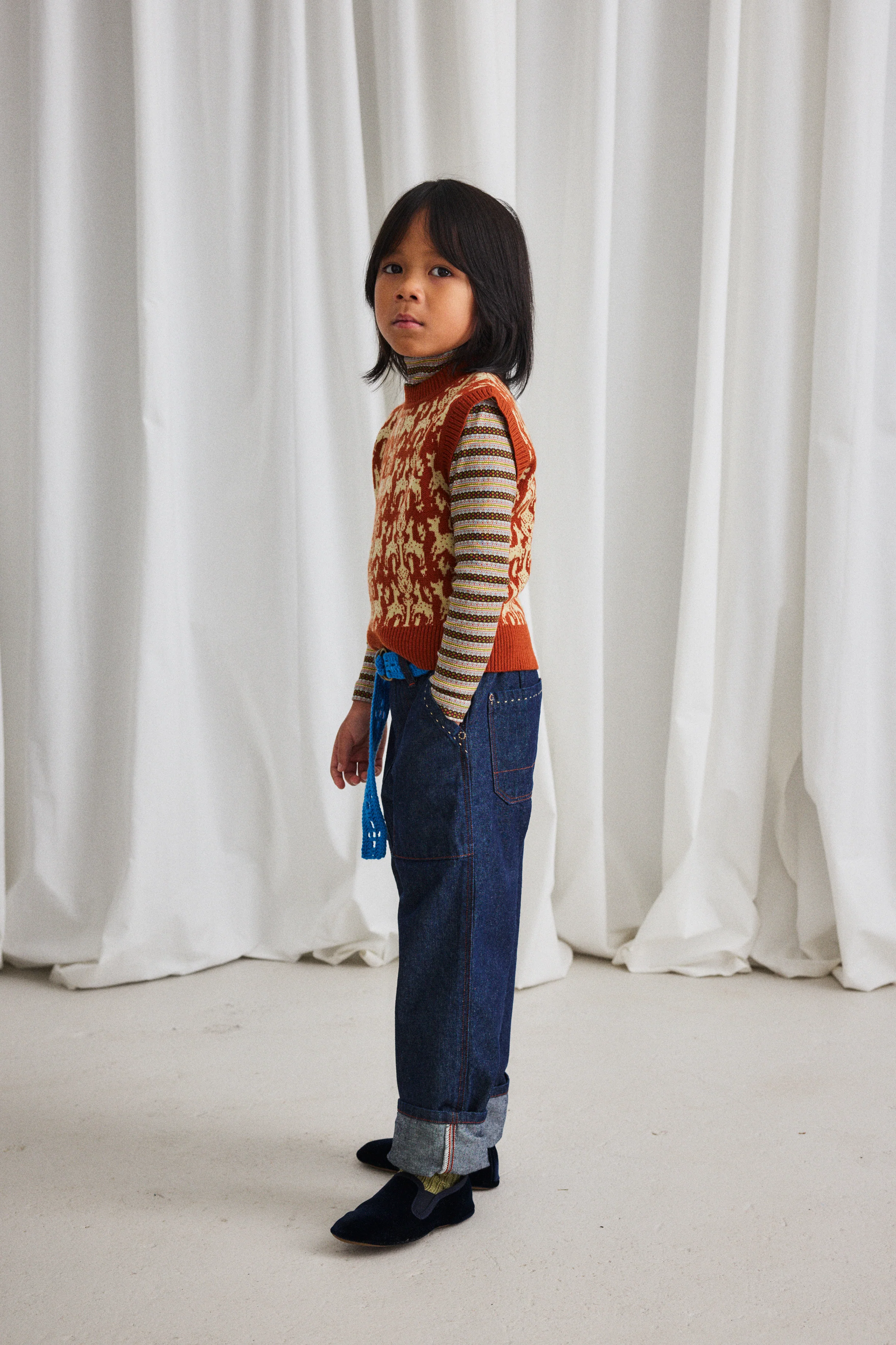 Utility Jeans - Image 3