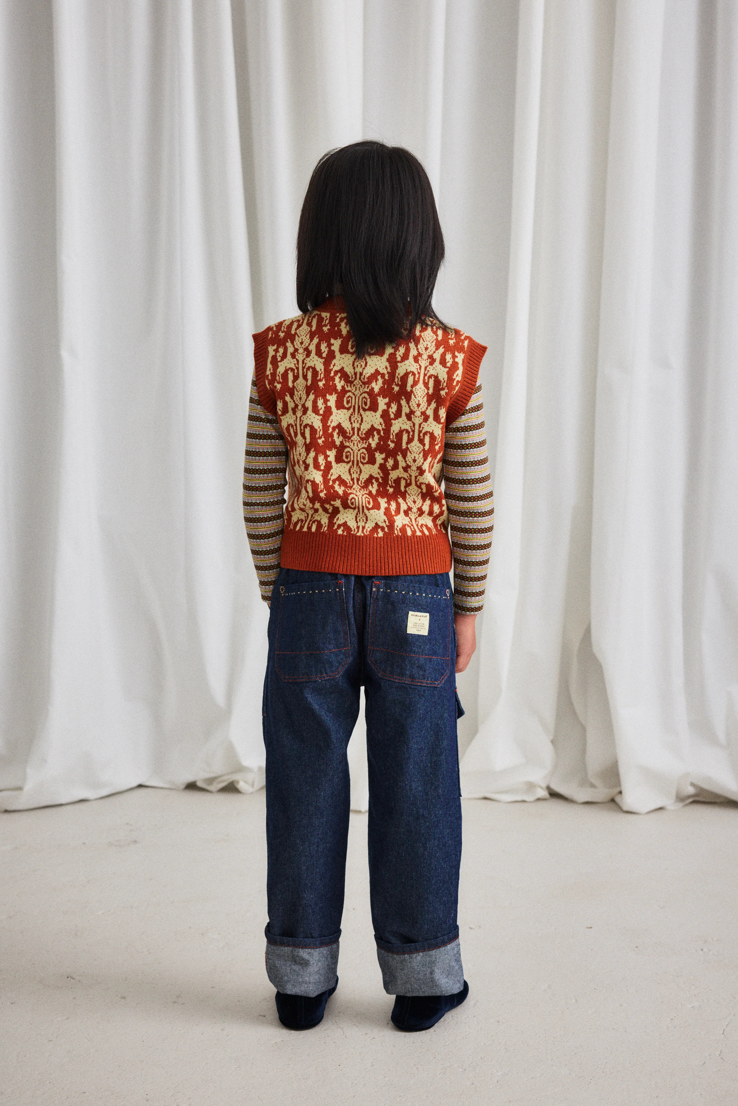 Utility Jeans - Image 4