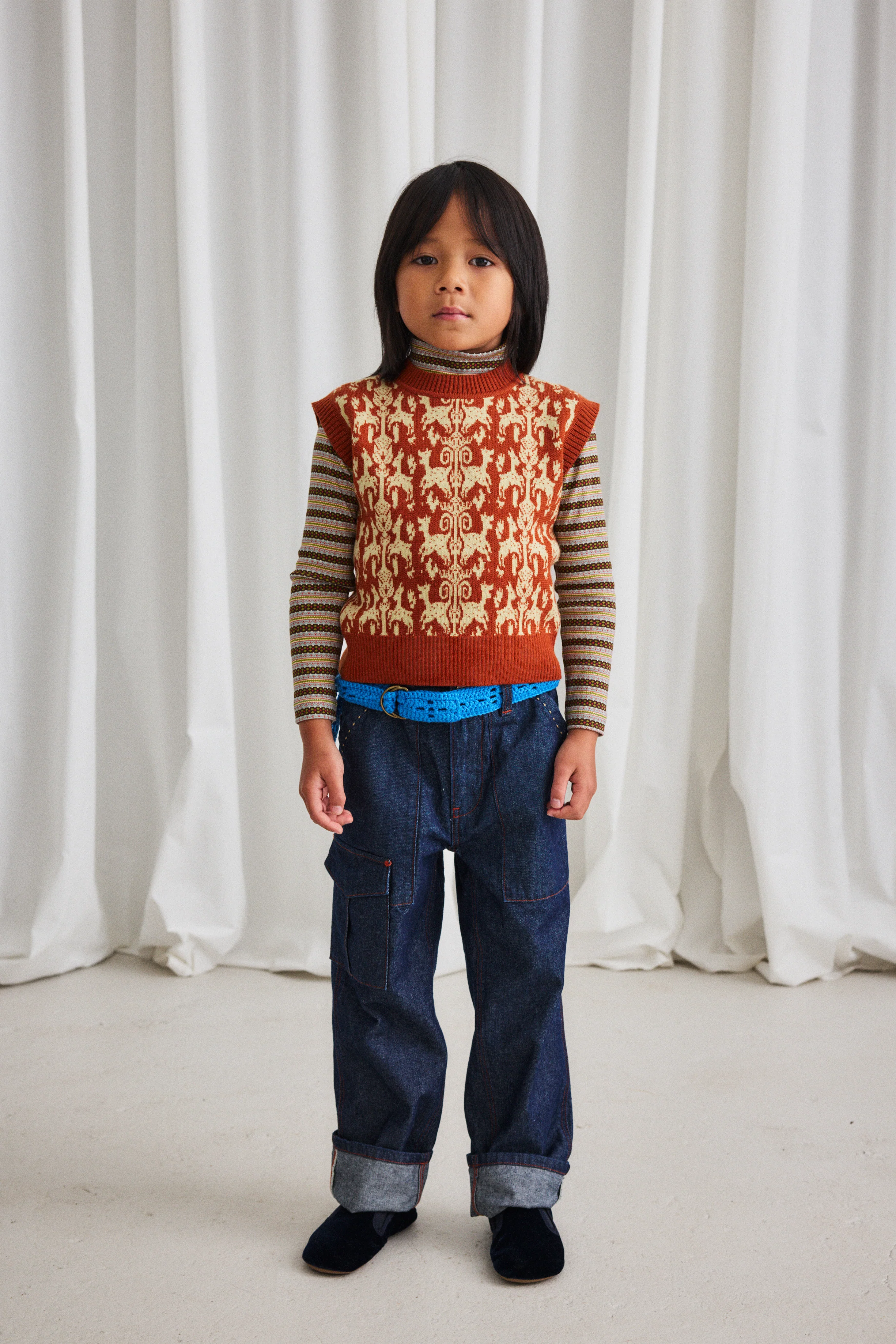 Utility Jeans - Image 5