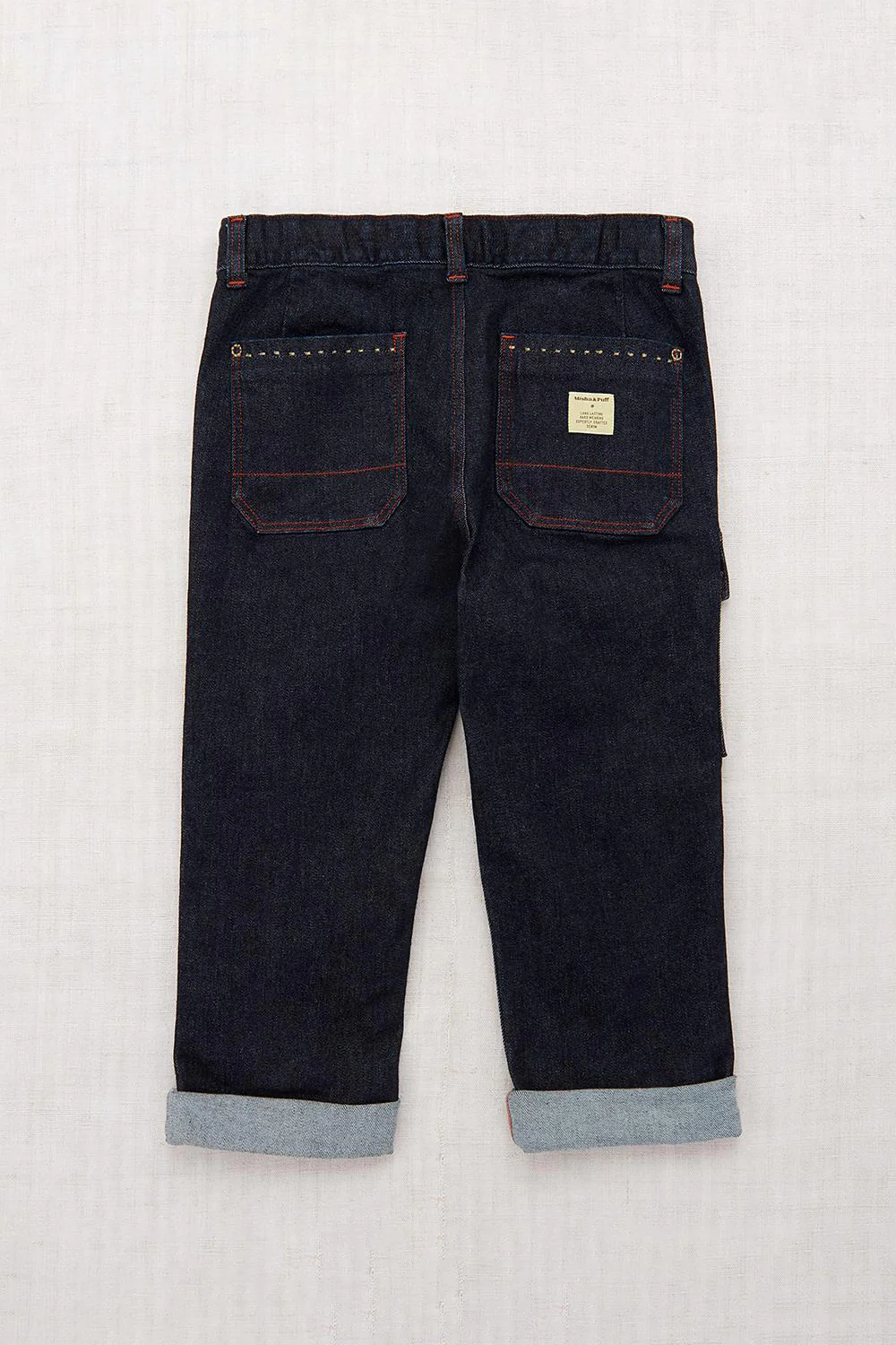 Utility Jeans - Image 6