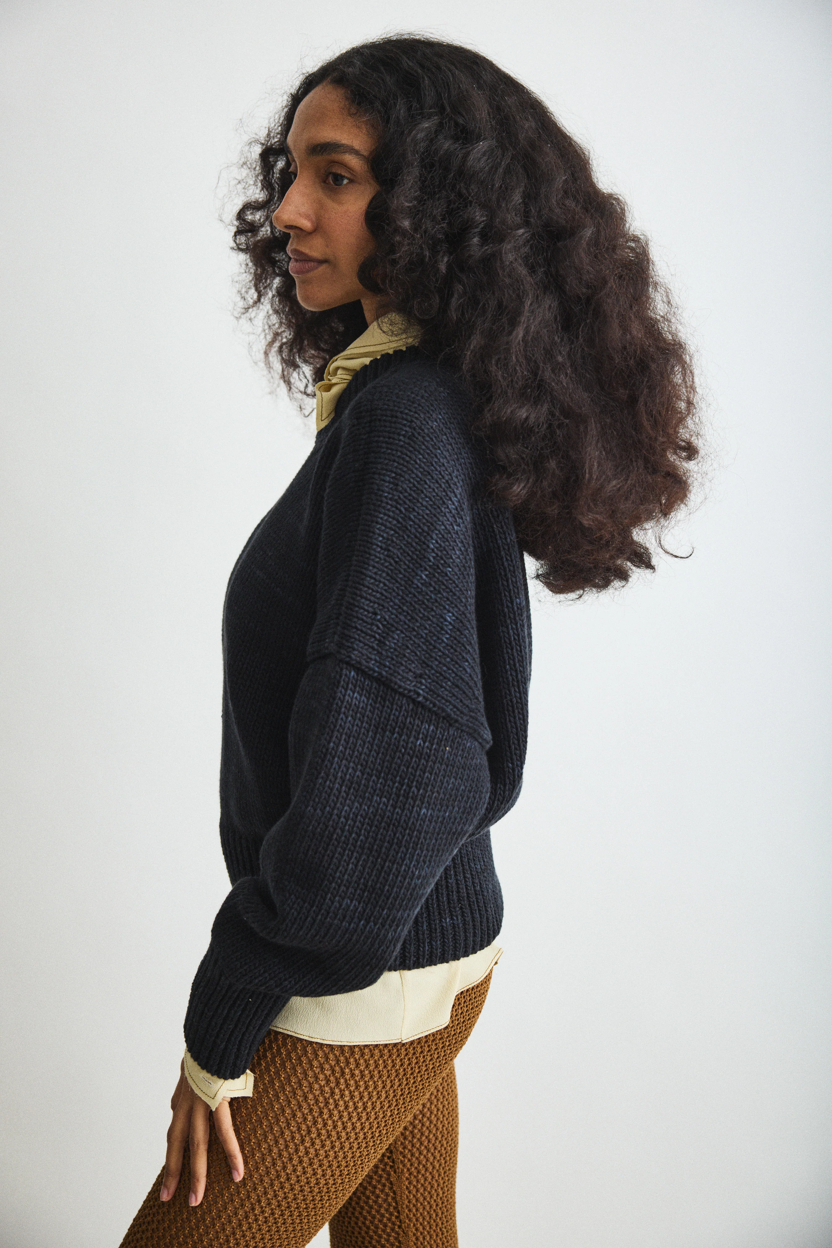 Deck Sweater - Image 3