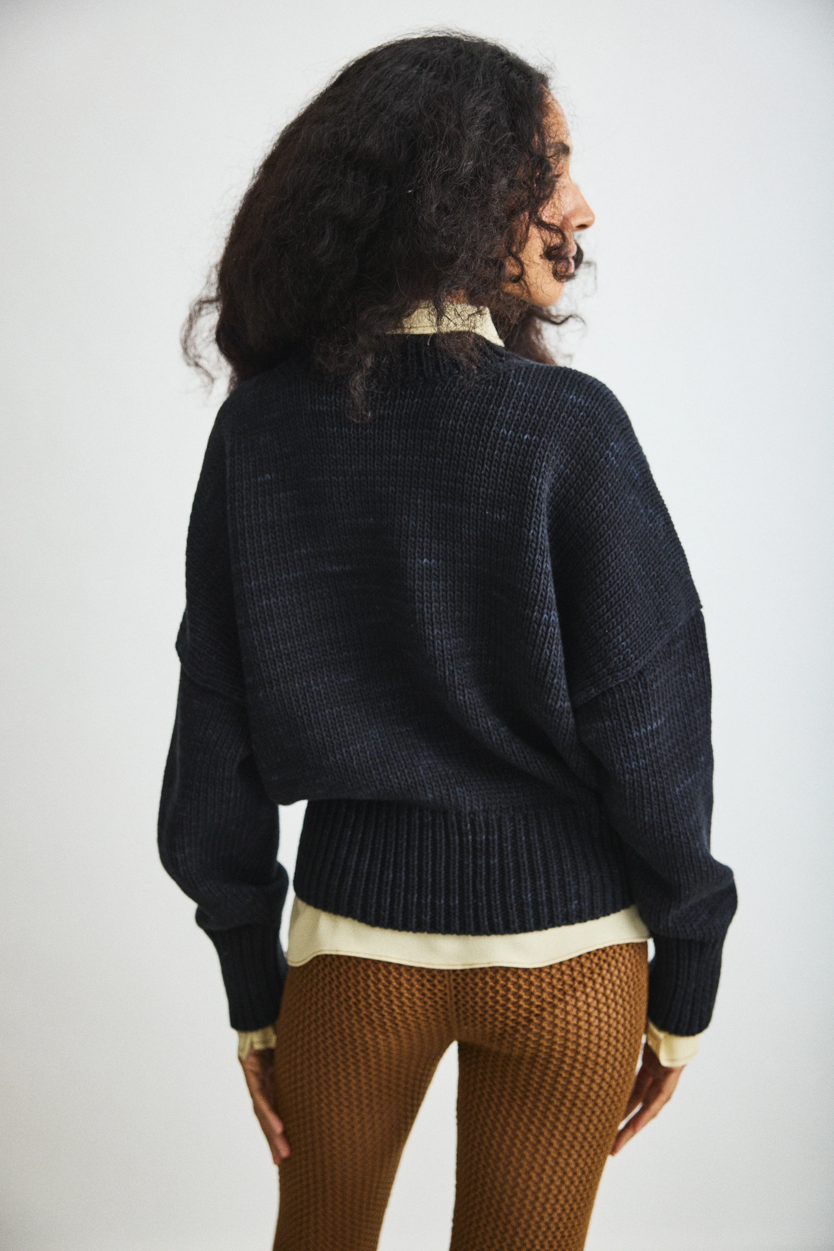 Deck Sweater - Image 4