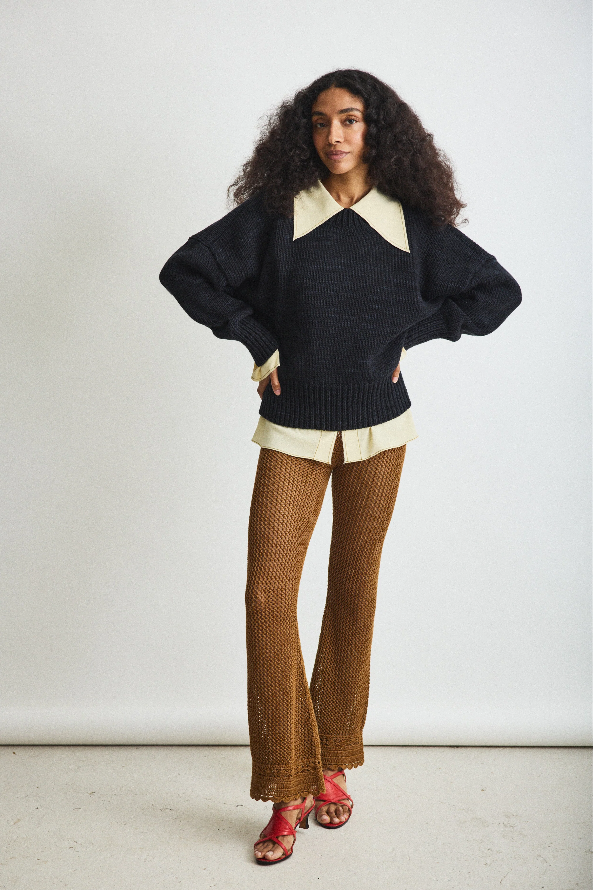 Deck Sweater - Image 6