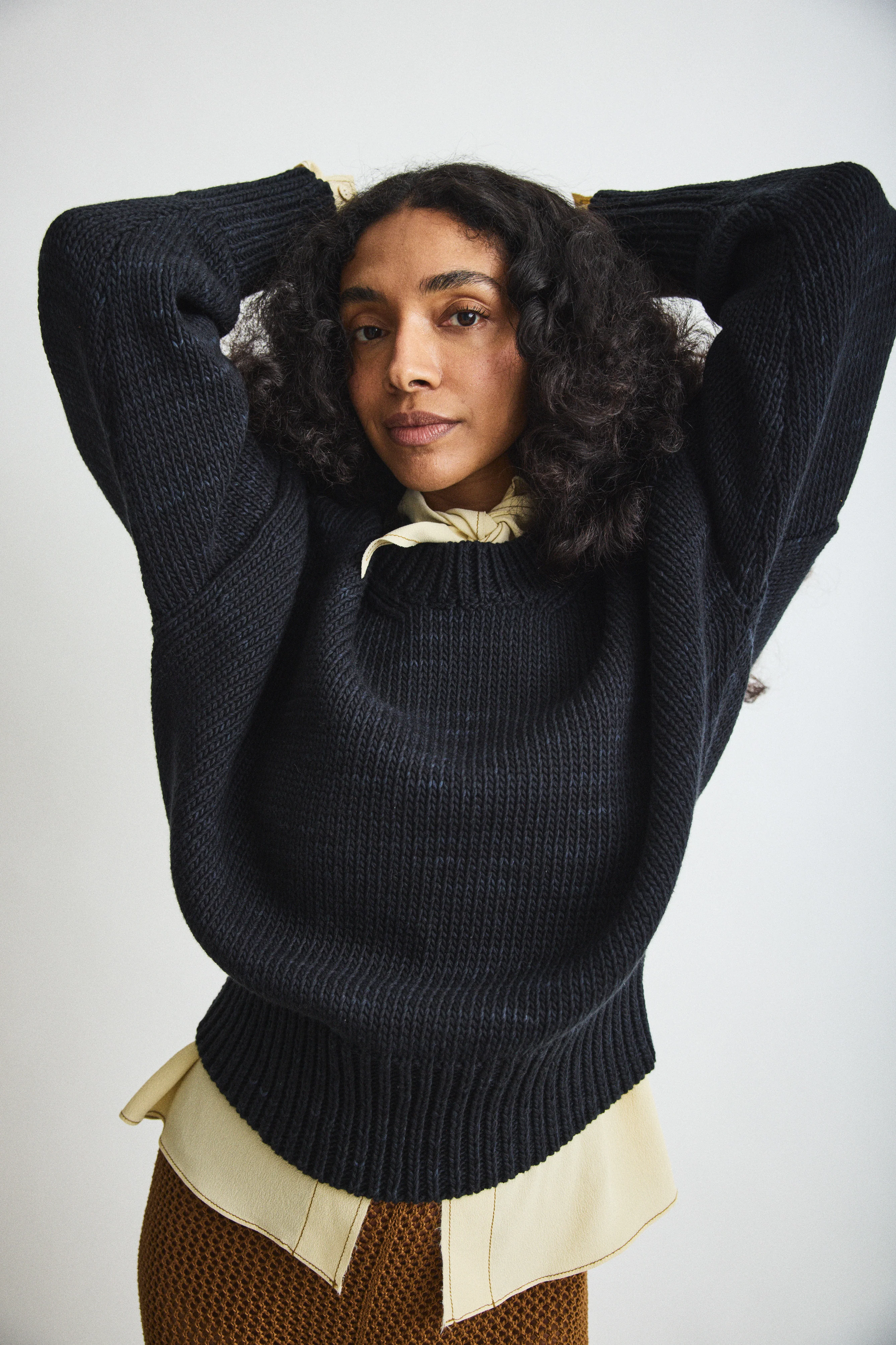 Deck Sweater - Image 7