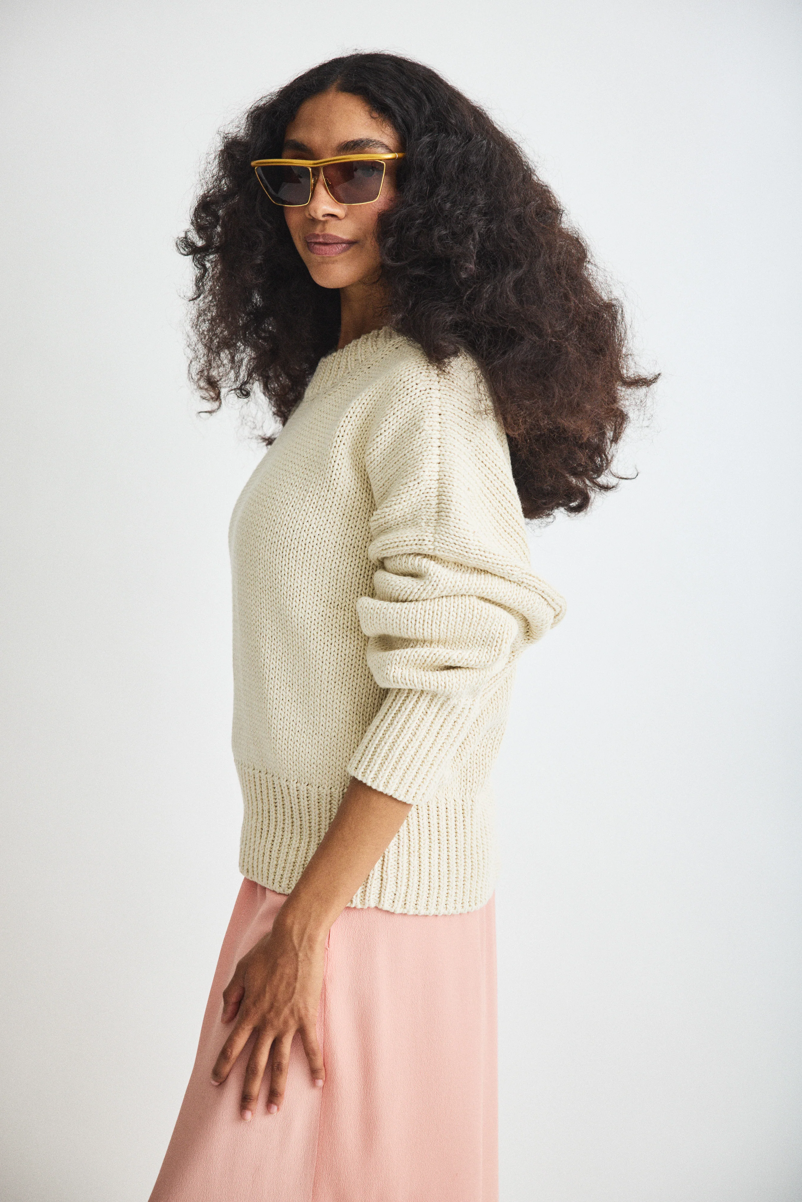 Deck Sweater - Image 3
