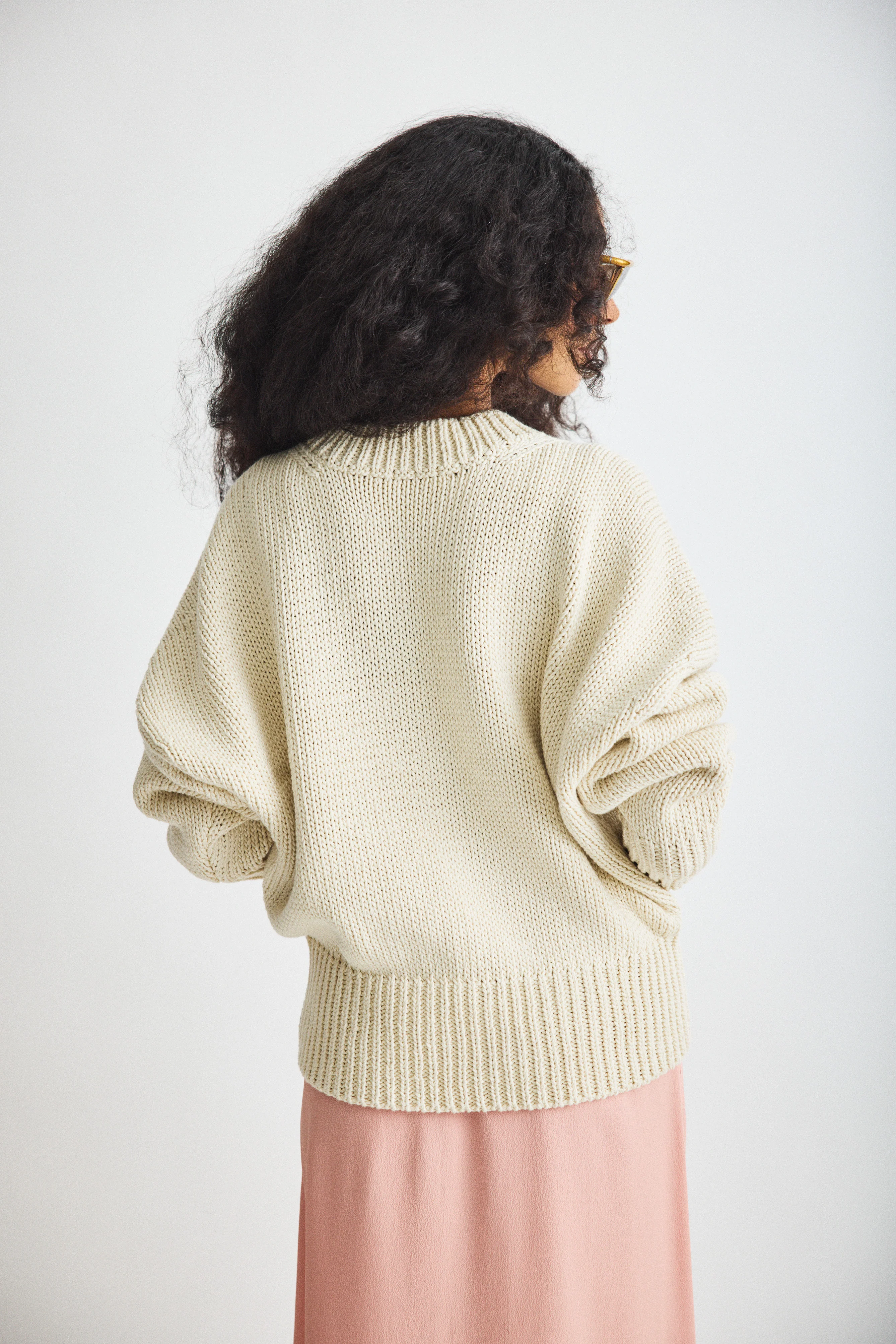 Deck Sweater - Image 4