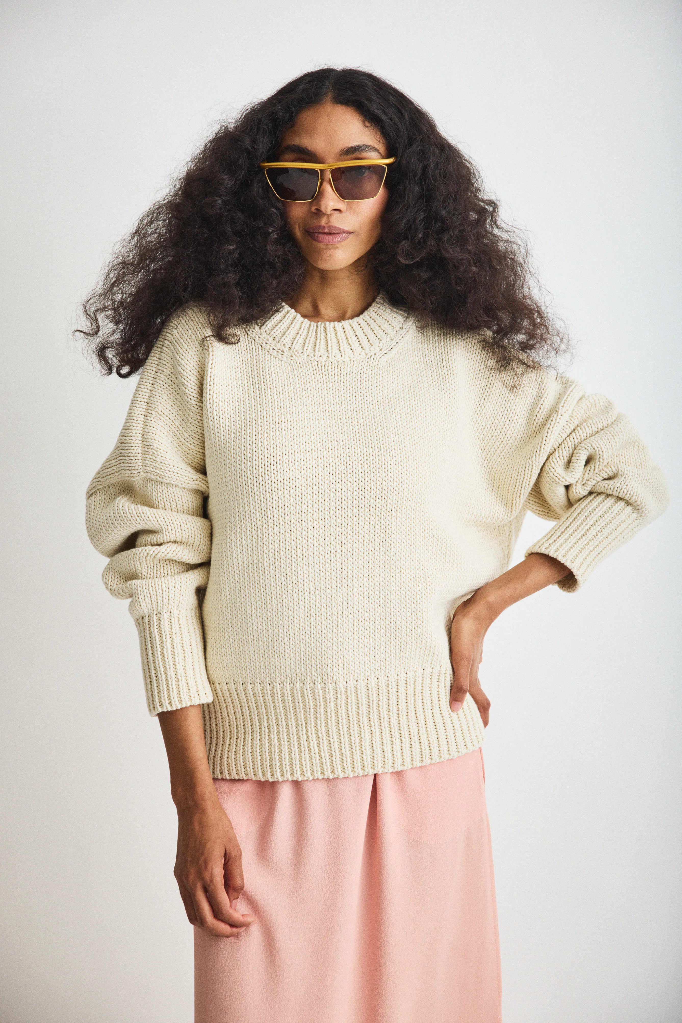 Deck Sweater - Image 5