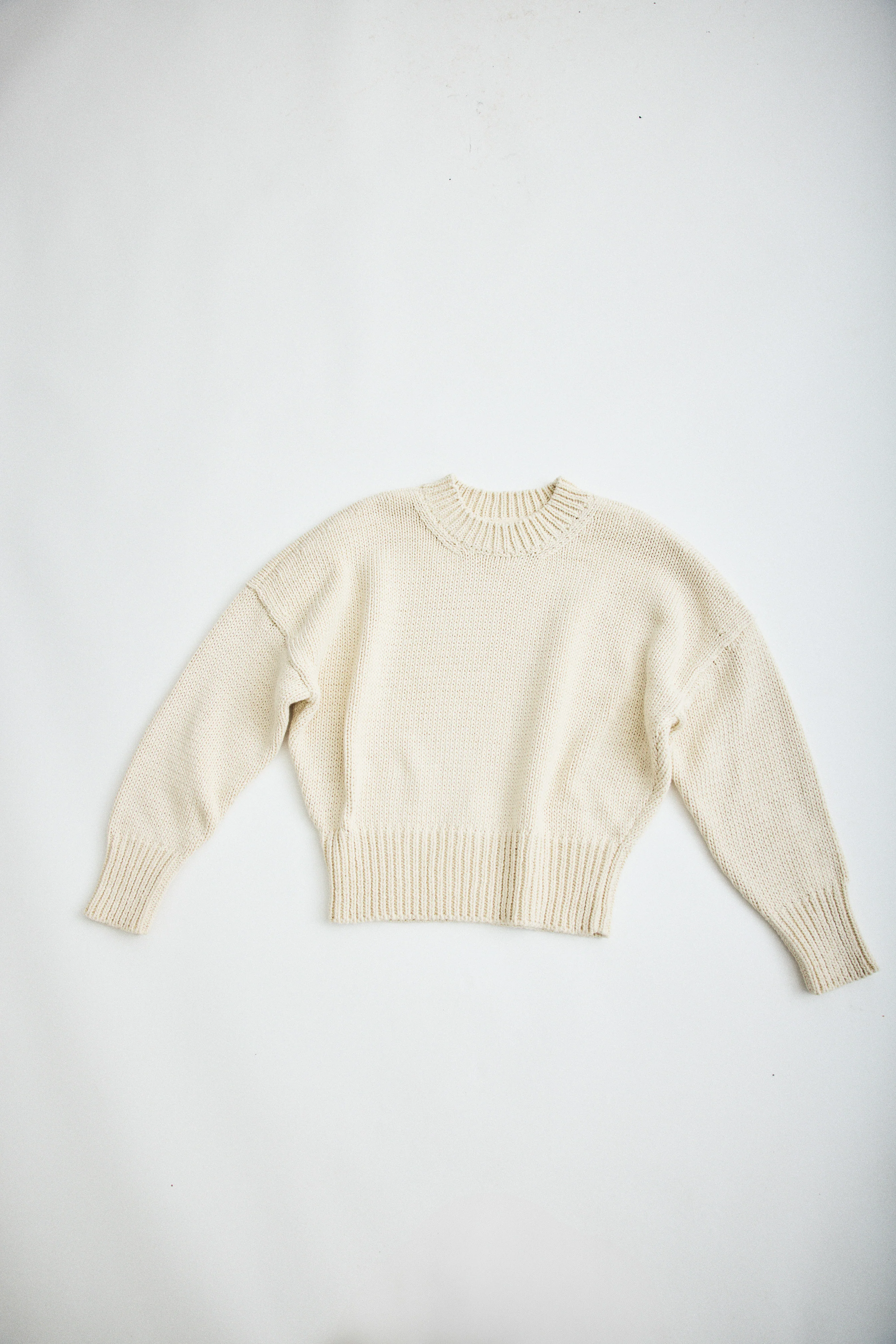 Deck Sweater - Image 7