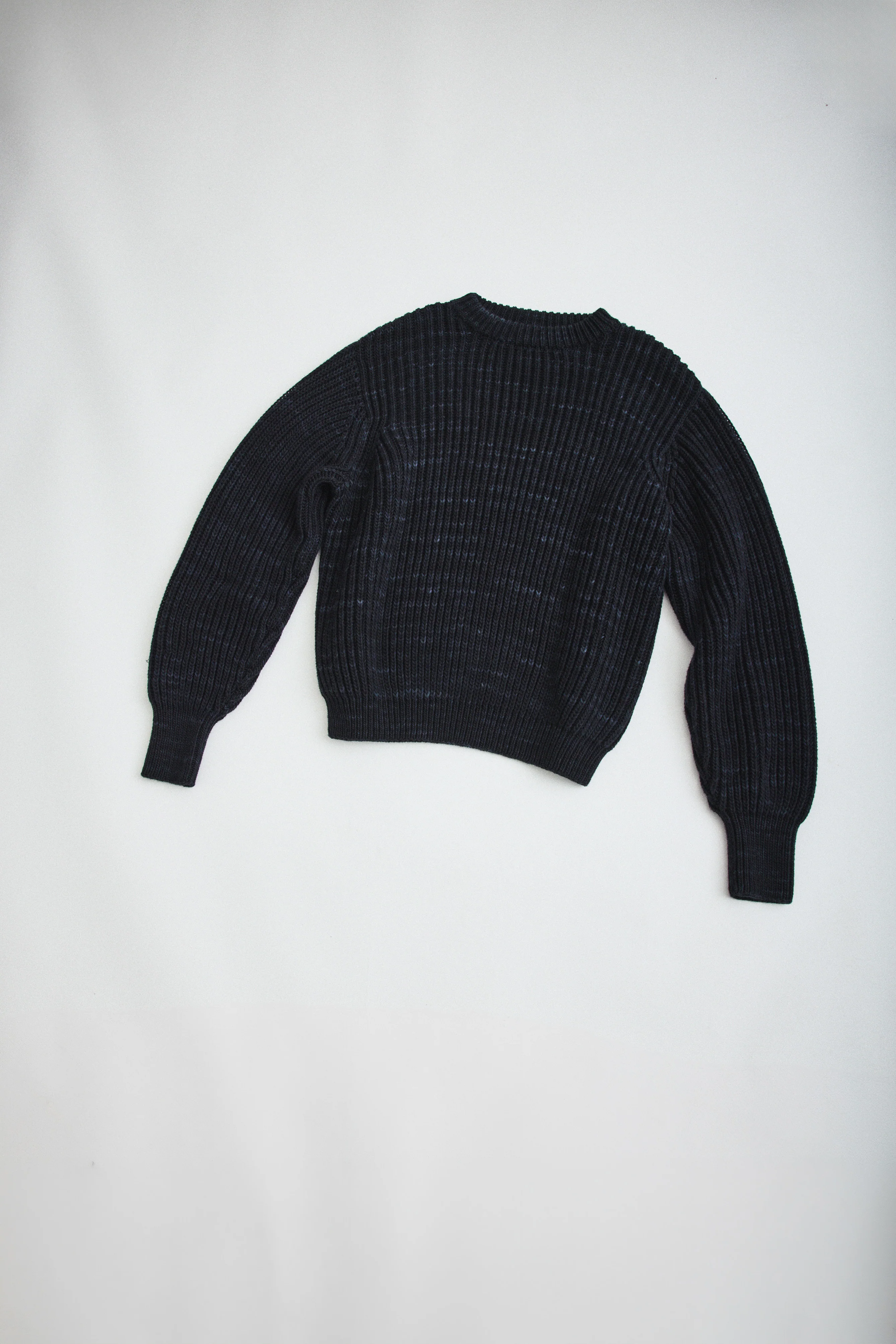 Fisherman Crew Pullover - Image 6