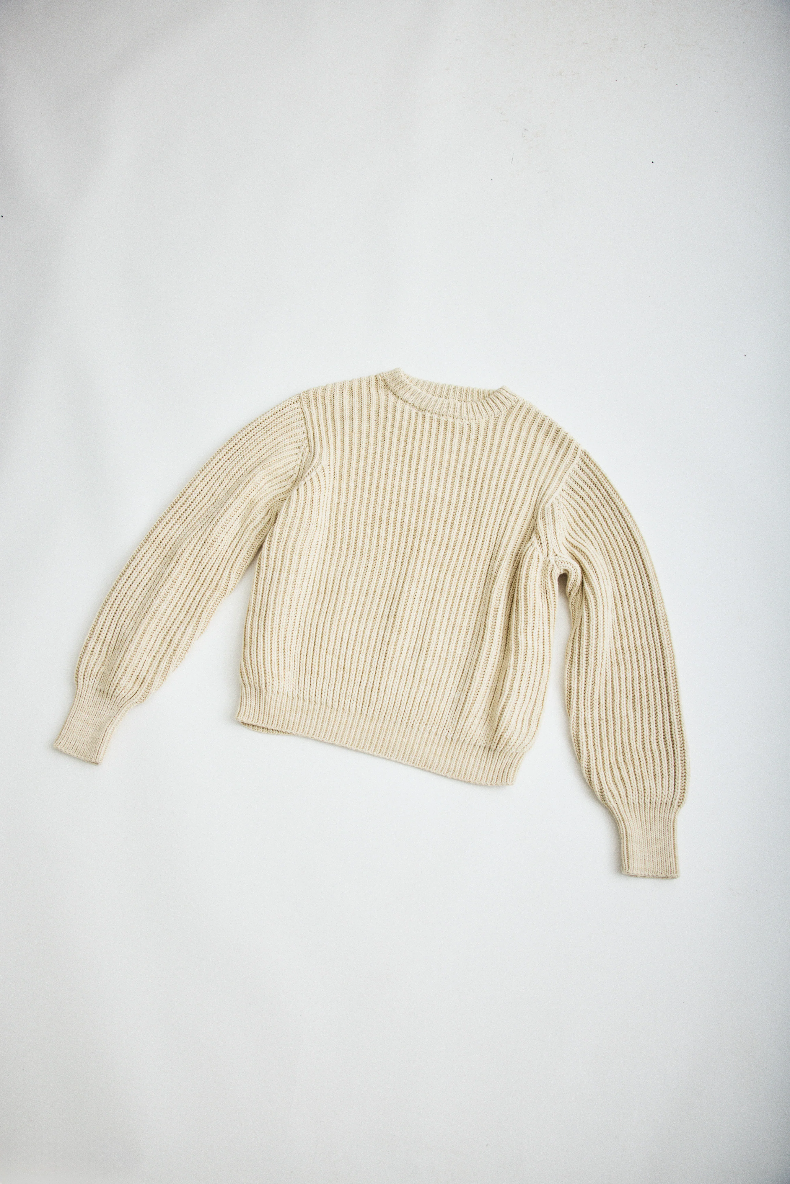 Fisherman Crew Pullover - Image 6