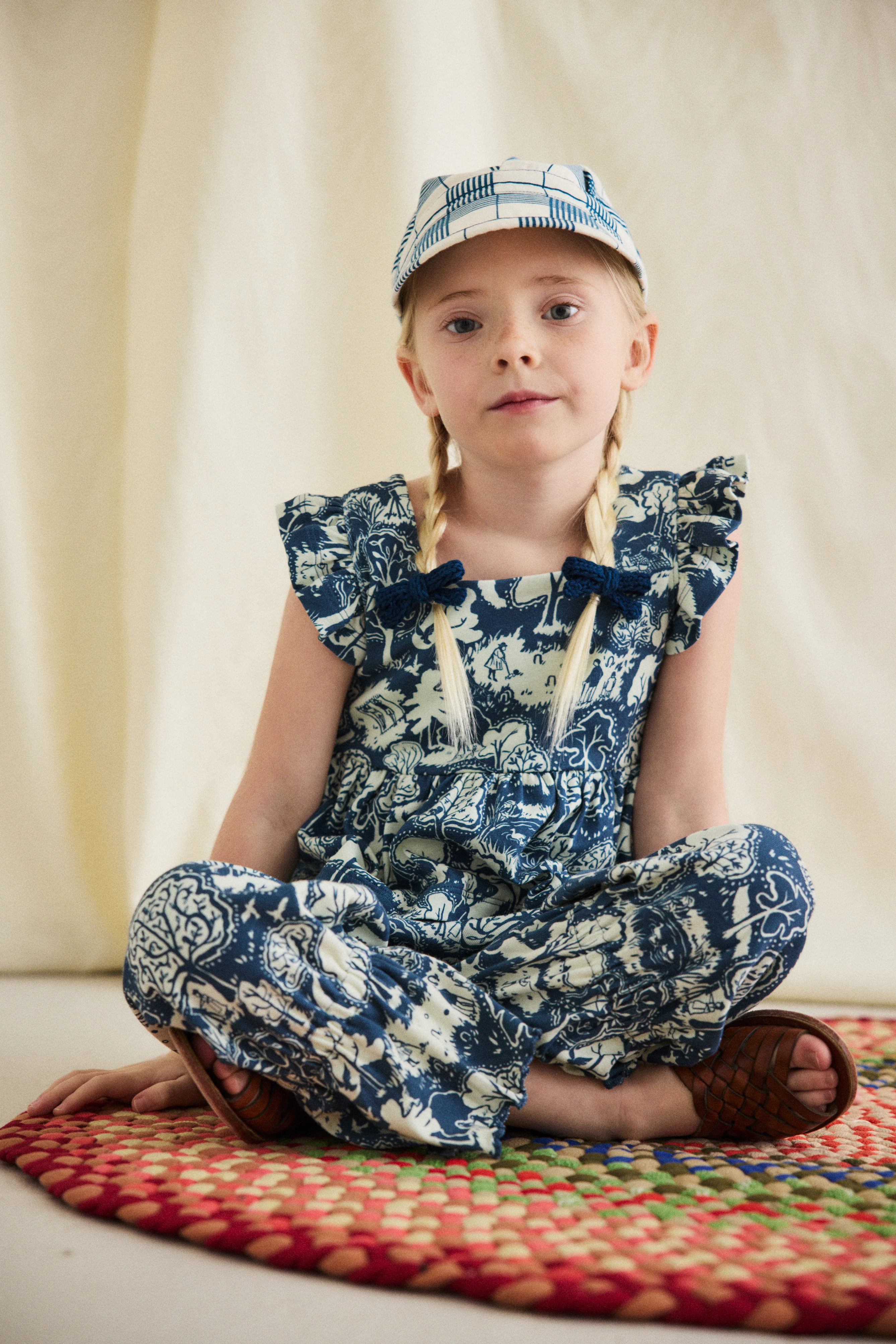 Goldie Bow Set - Image 3