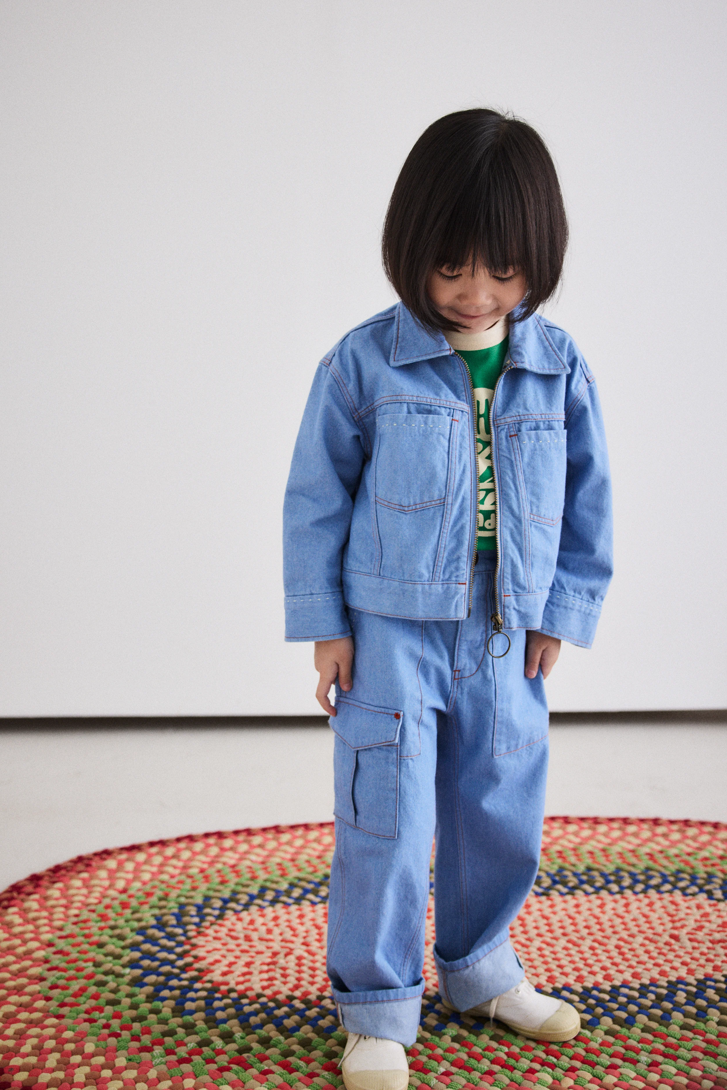 Utility Jeans - Image 5