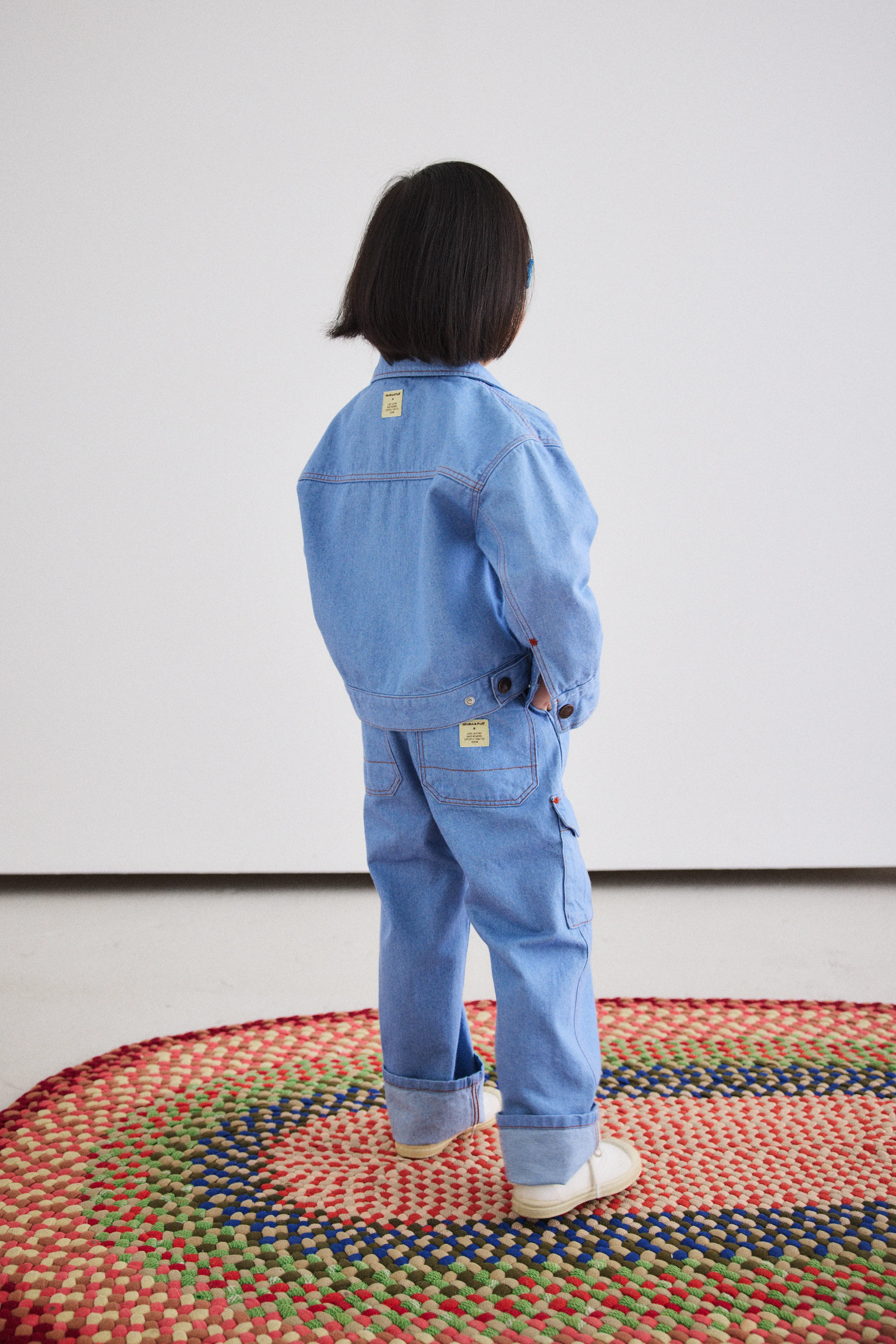 Utility Jeans - Image 6