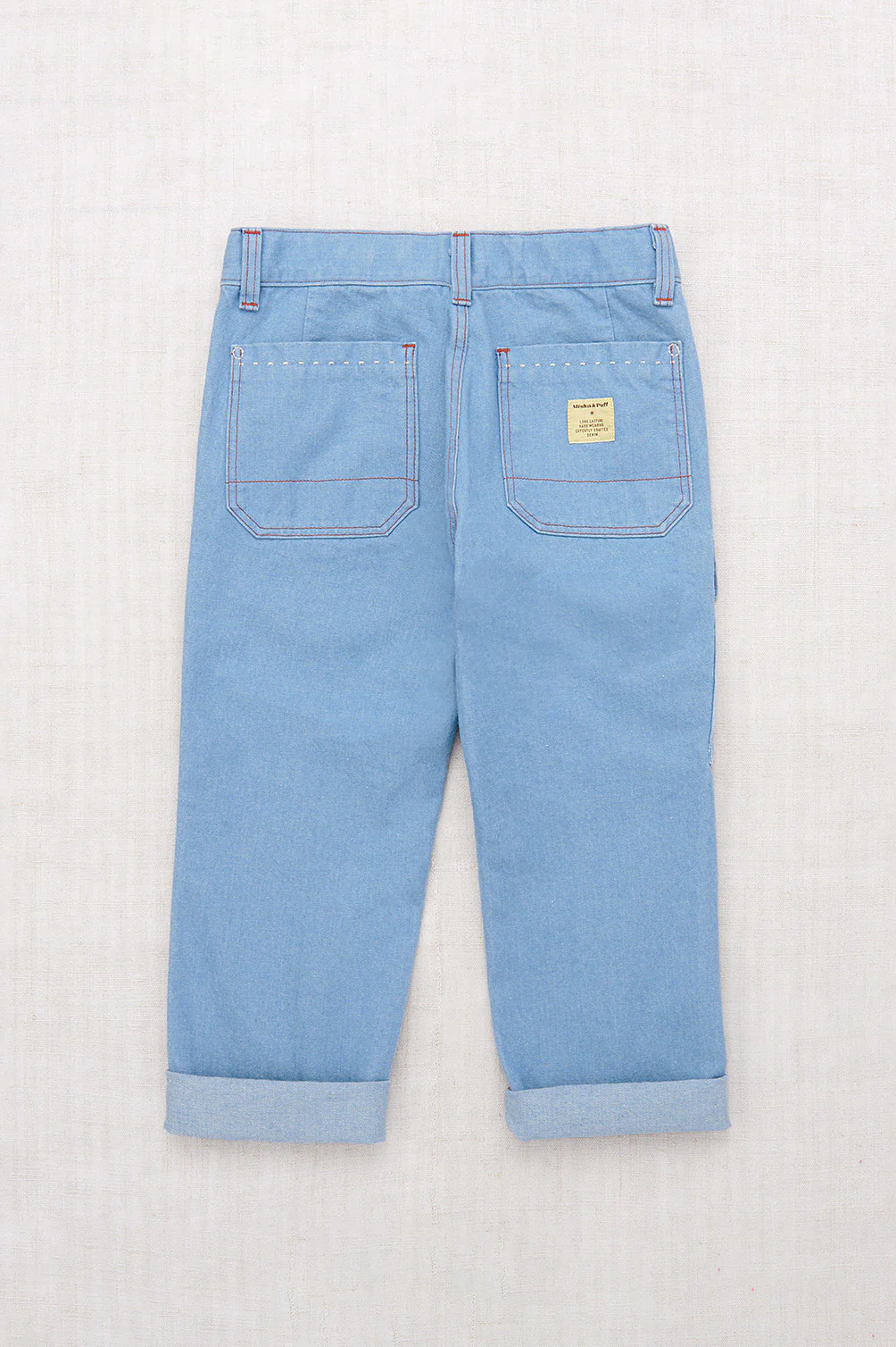 Utility Jeans - Image 7