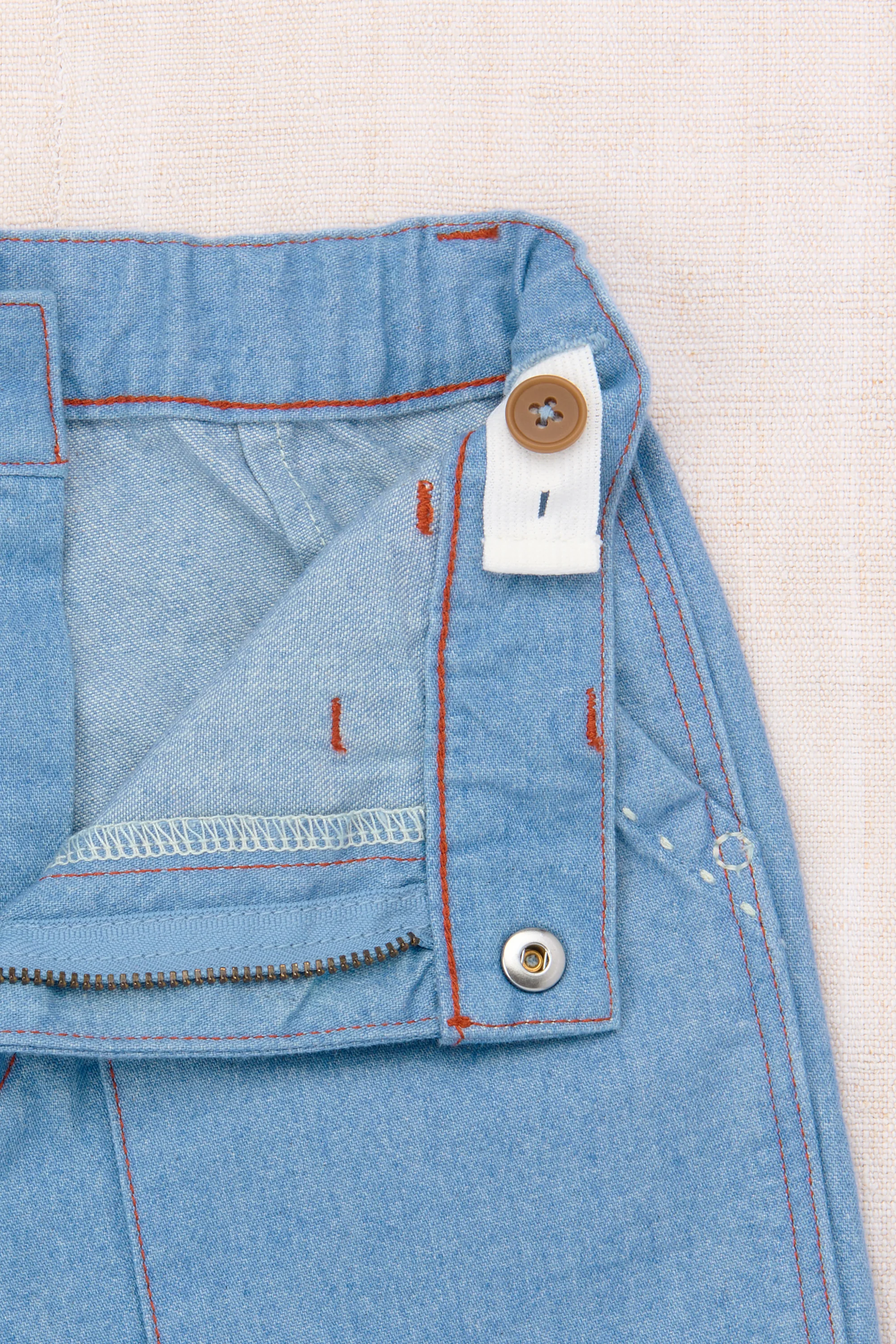 Utility Jeans - Image 8